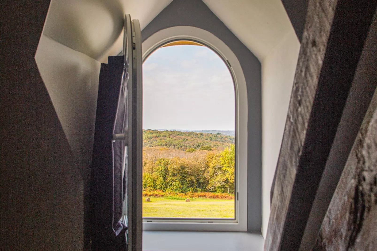 Maison de vacances Les Eyzies de Tayac Meyrals-Aussicht Sommer