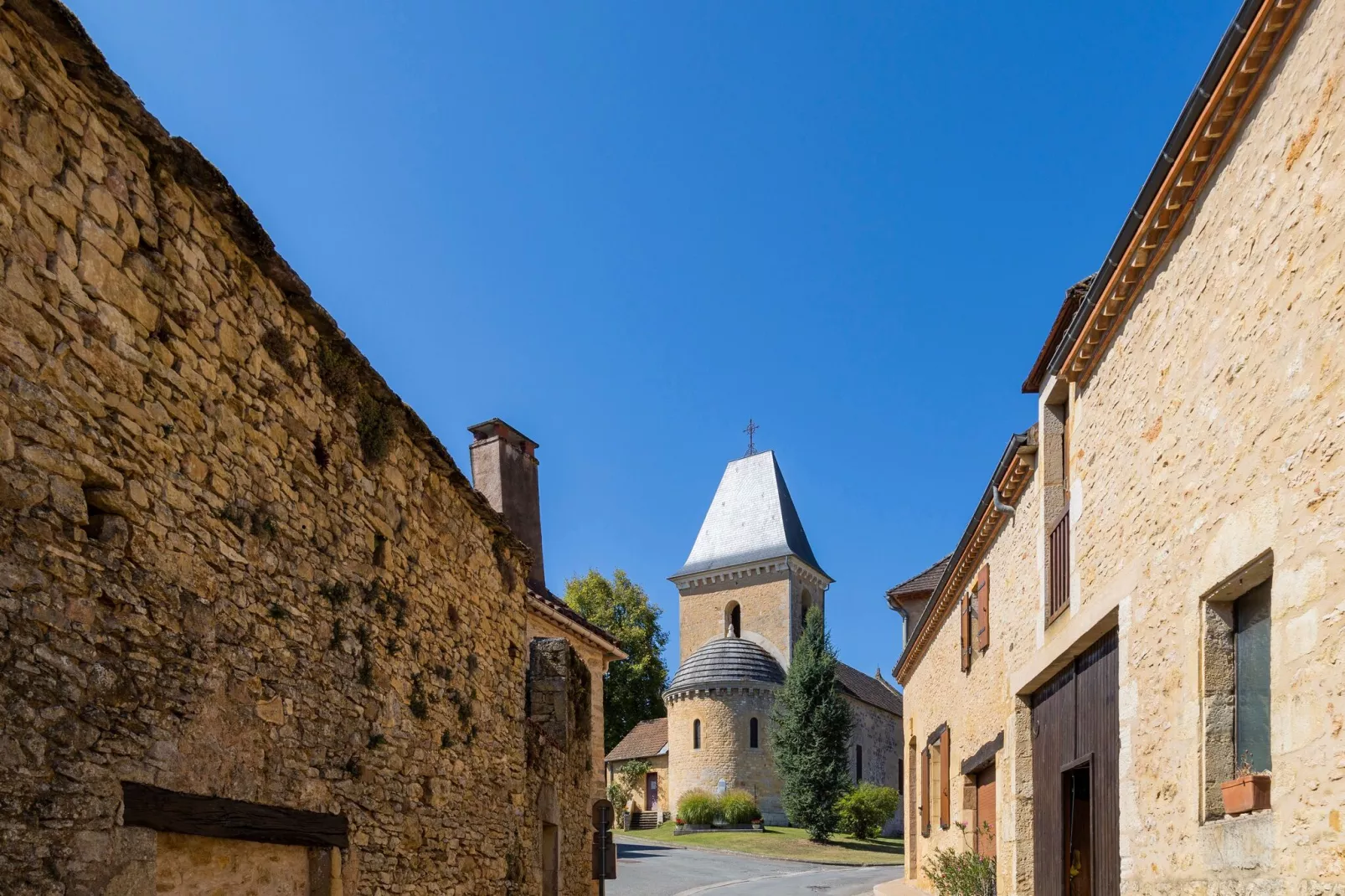 Maison de vacances Les Eyzies de Tayac Meyrals-Gebiete Sommer 20 km