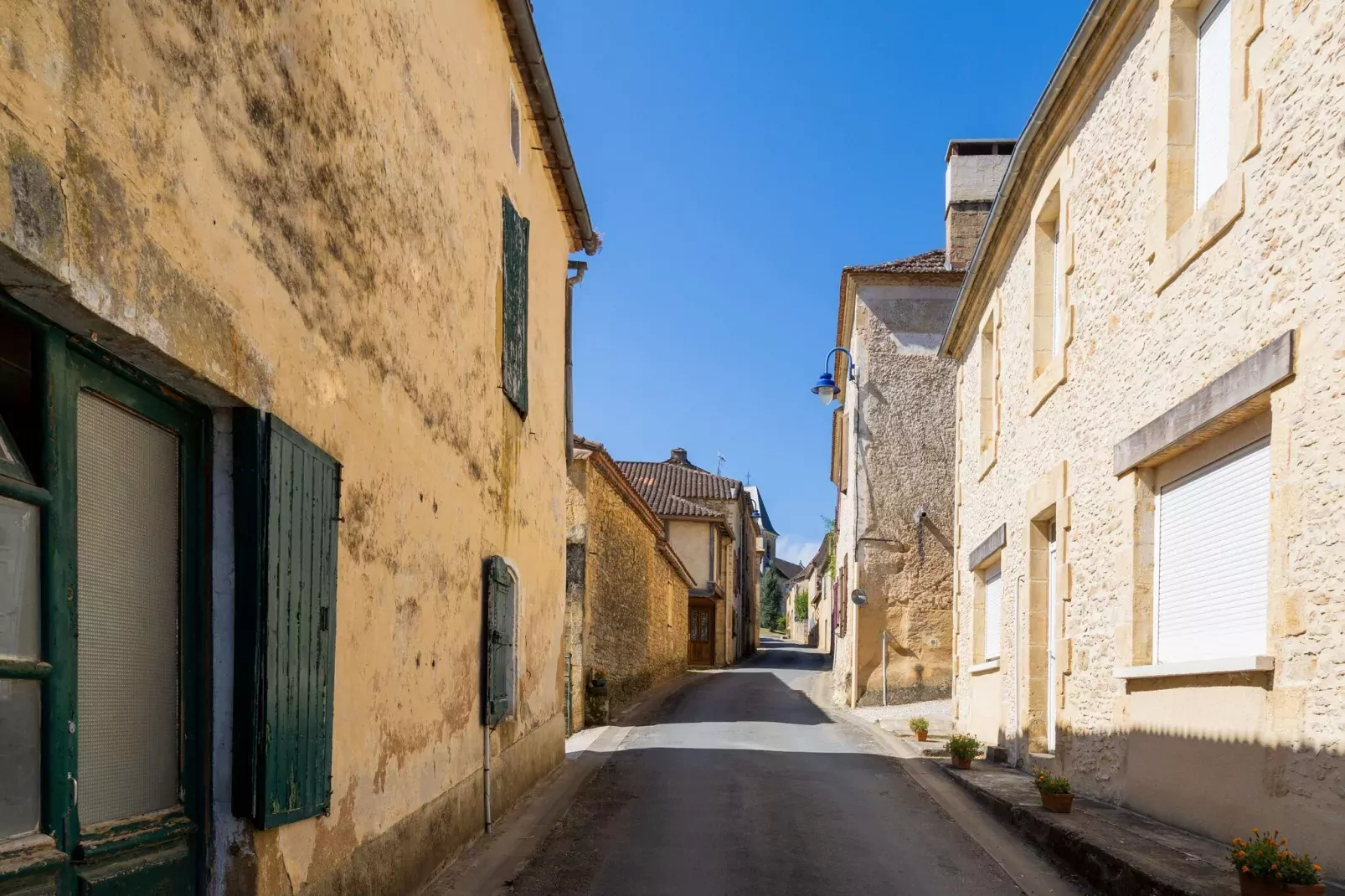 Maison de vacances Les Eyzies de Tayac Meyrals-Gebiete Sommer 20 km