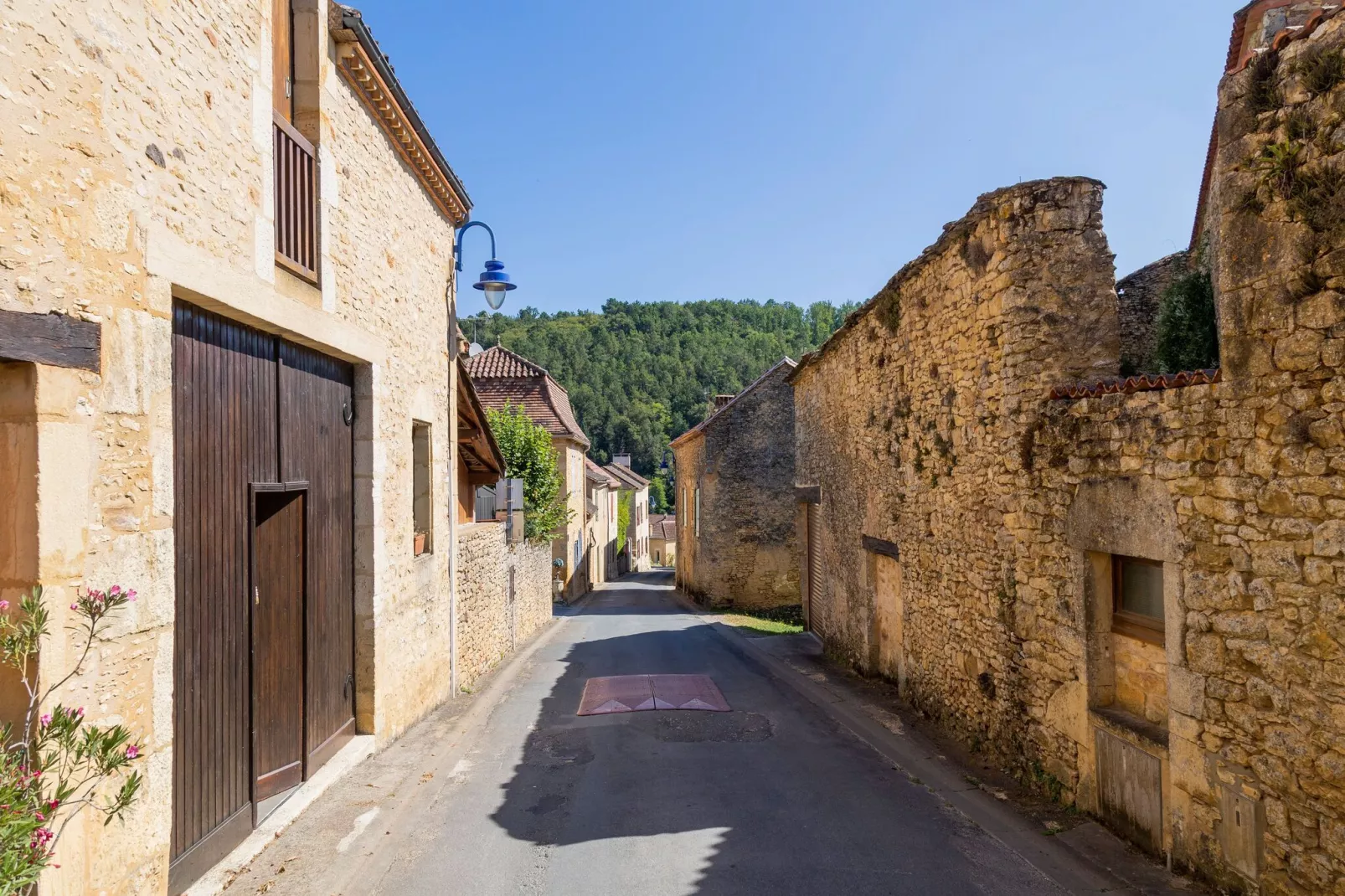 Maison de vacances Les Eyzies de Tayac Meyrals-Gebiete Sommer 20 km