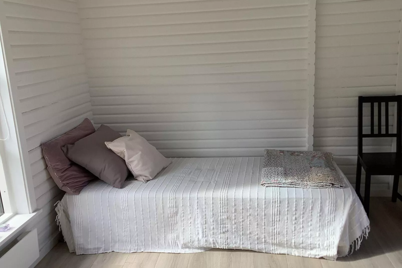 Maison de vacances pour 8 a Gilleleje-By Traum-Intérieur