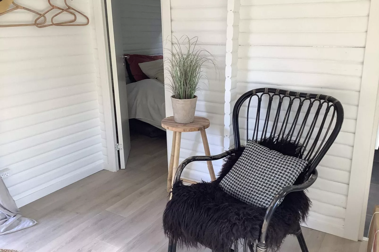 Maison de vacances pour 8 a Gilleleje-By Traum-Intérieur