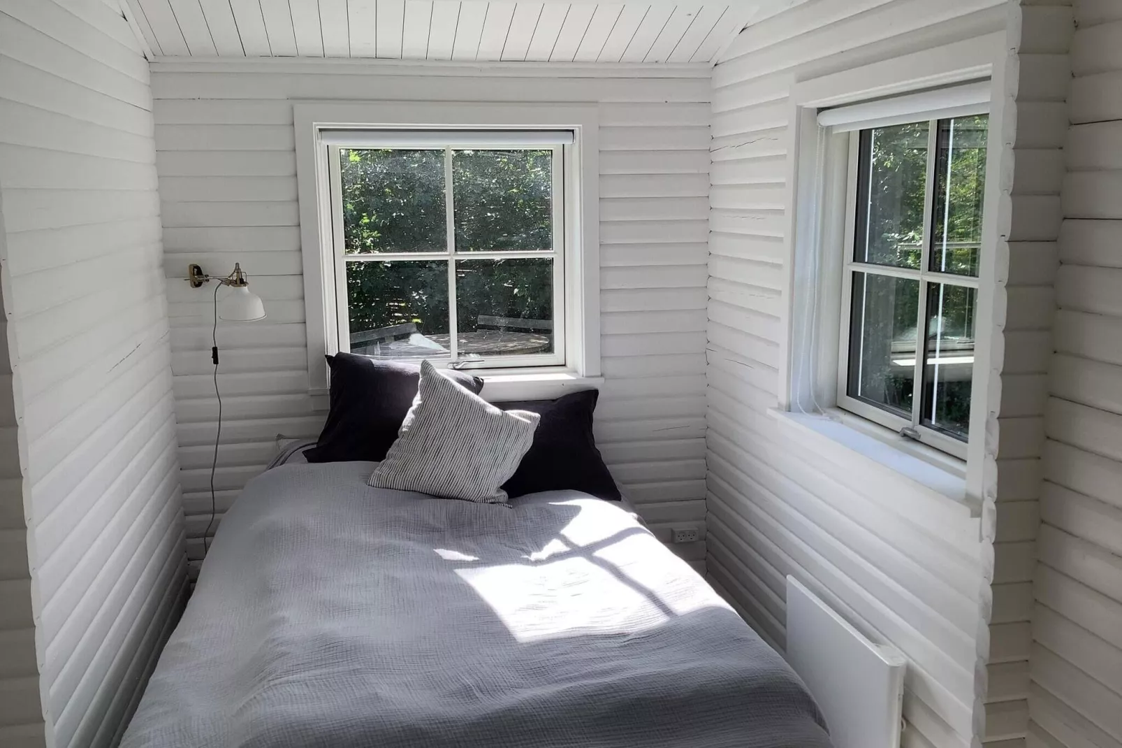 Maison de vacances pour 8 a Gilleleje-By Traum-Intérieur