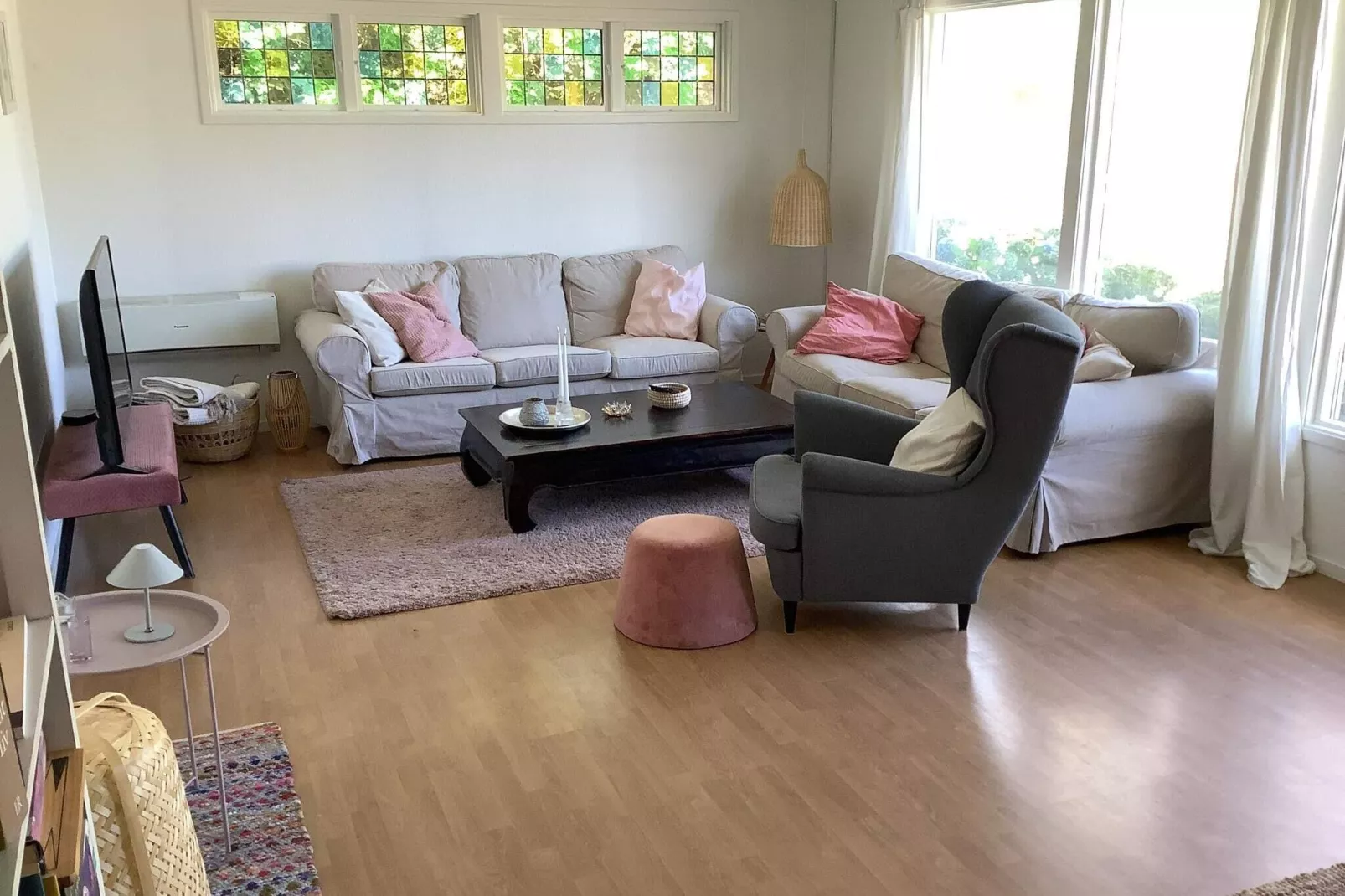 Maison de vacances pour 8 a Gilleleje-By Traum-Intérieur