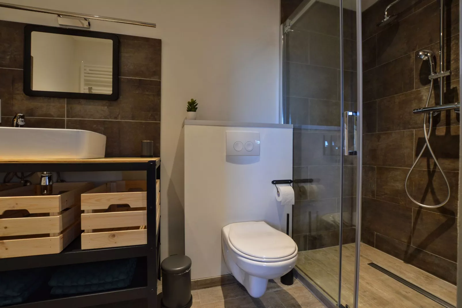 Oxygène-Bathroom