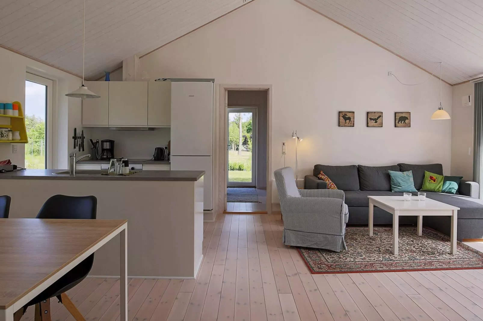 6 person holiday home in Højby-By Traum