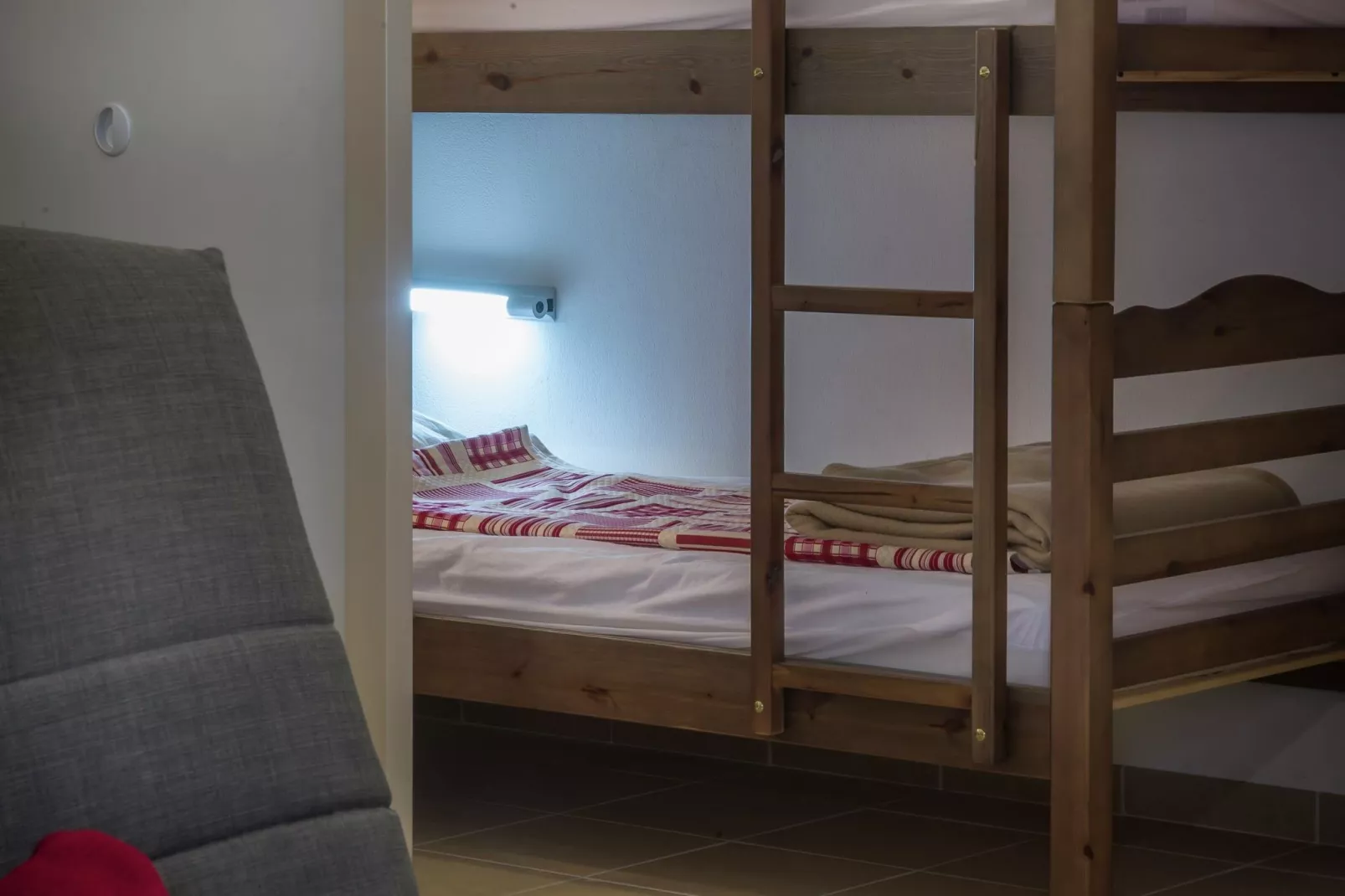 Le Clos du Rocher 1-Bedroom