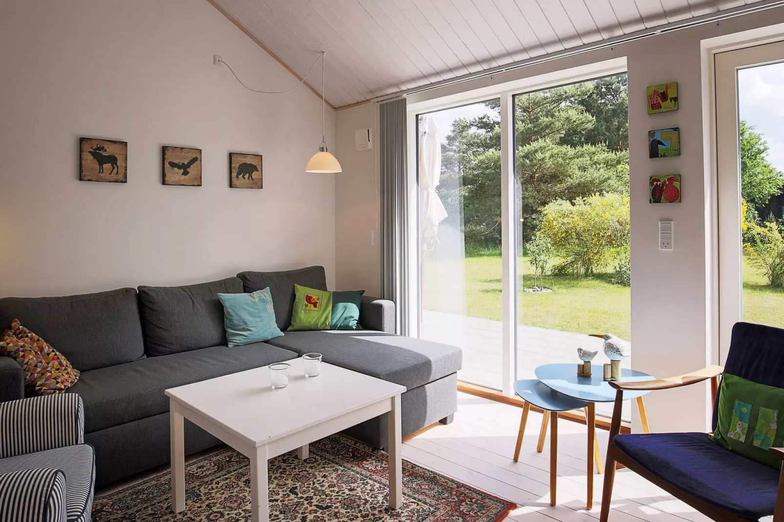 6 person holiday home in Højby-By Traum