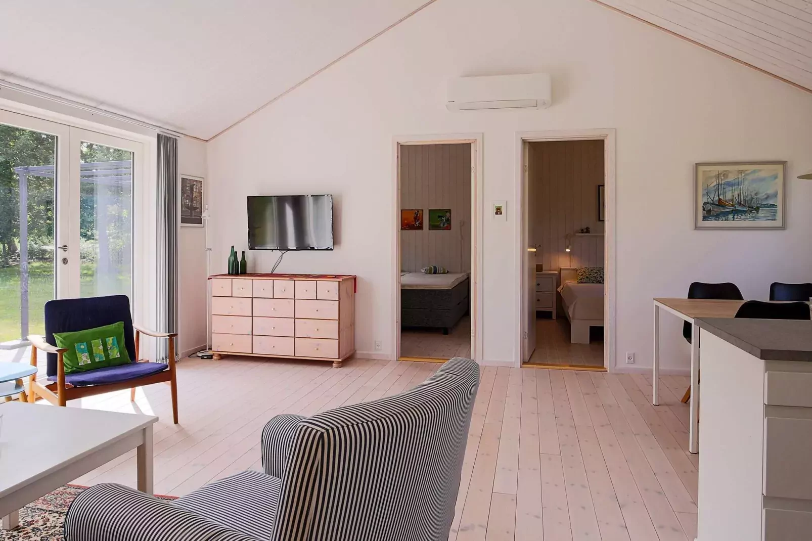 6 person holiday home in Højby-By Traum