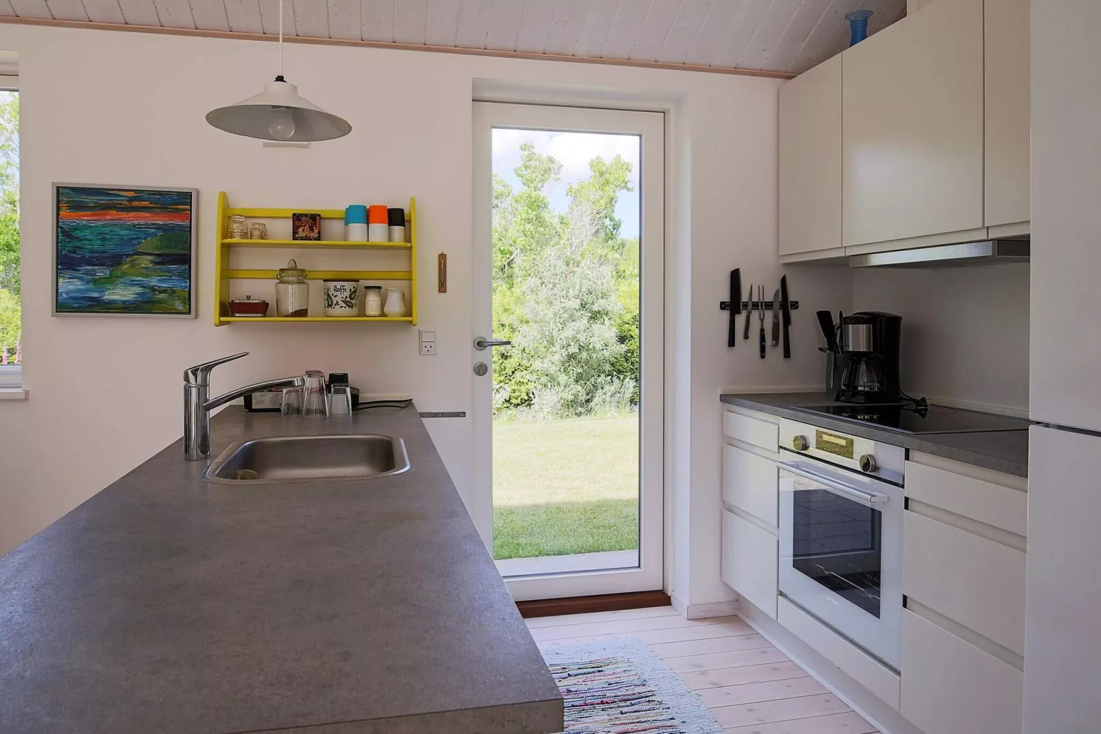 6 person holiday home in Højby-By Traum-Indoor