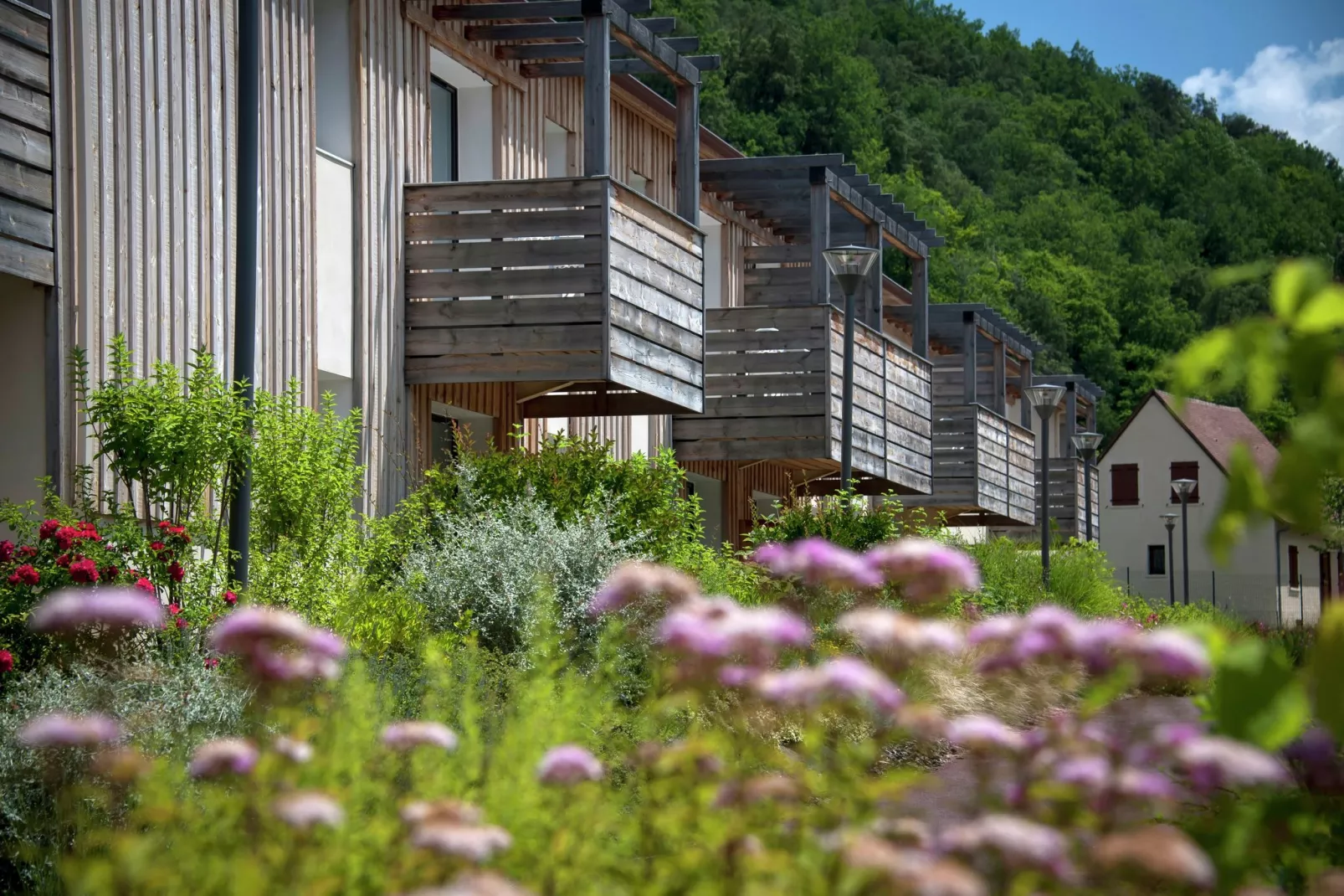 Le Clos du Rocher 1-Exterior summer