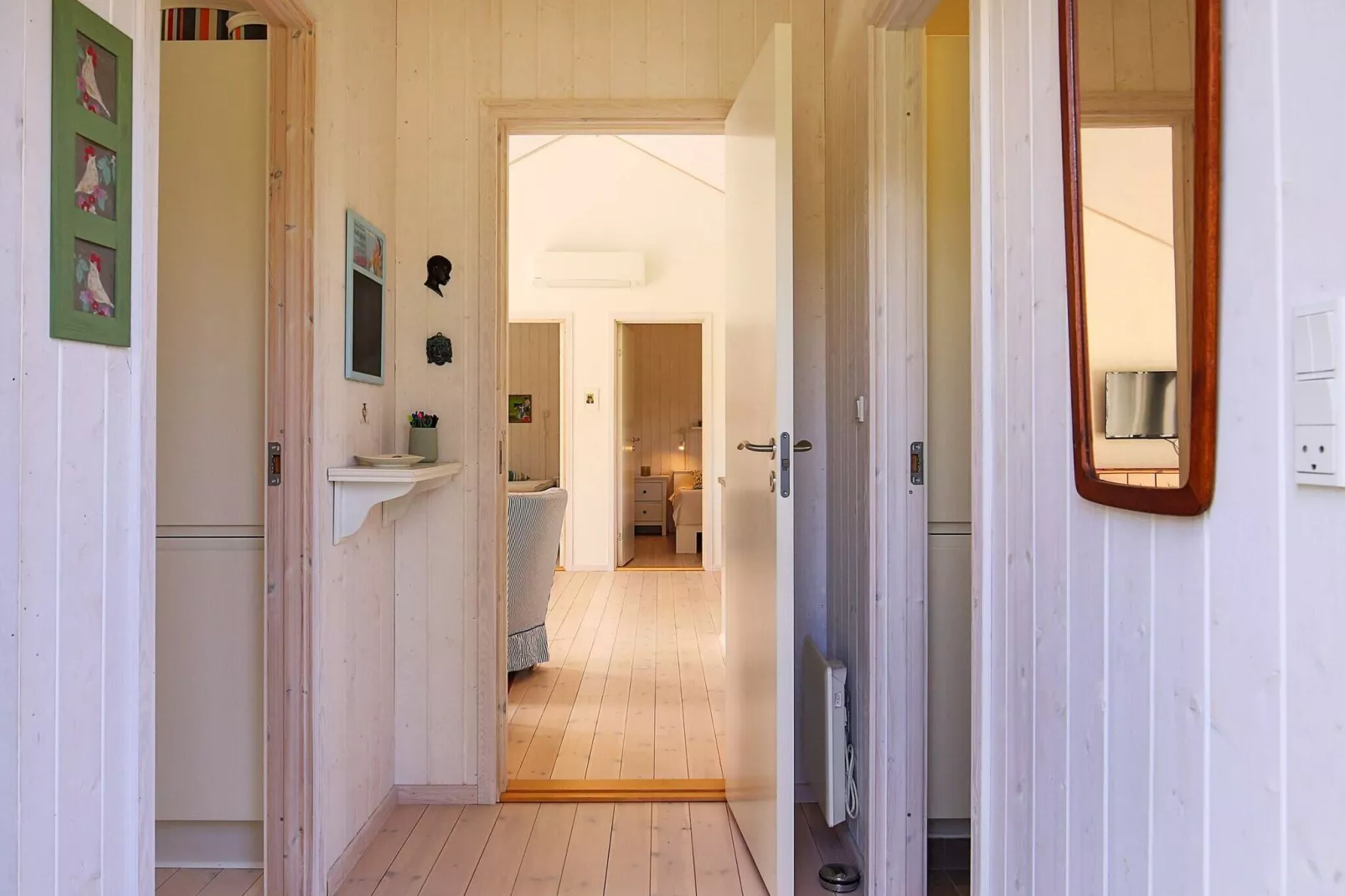 6 person holiday home in Højby-By Traum-Indoor