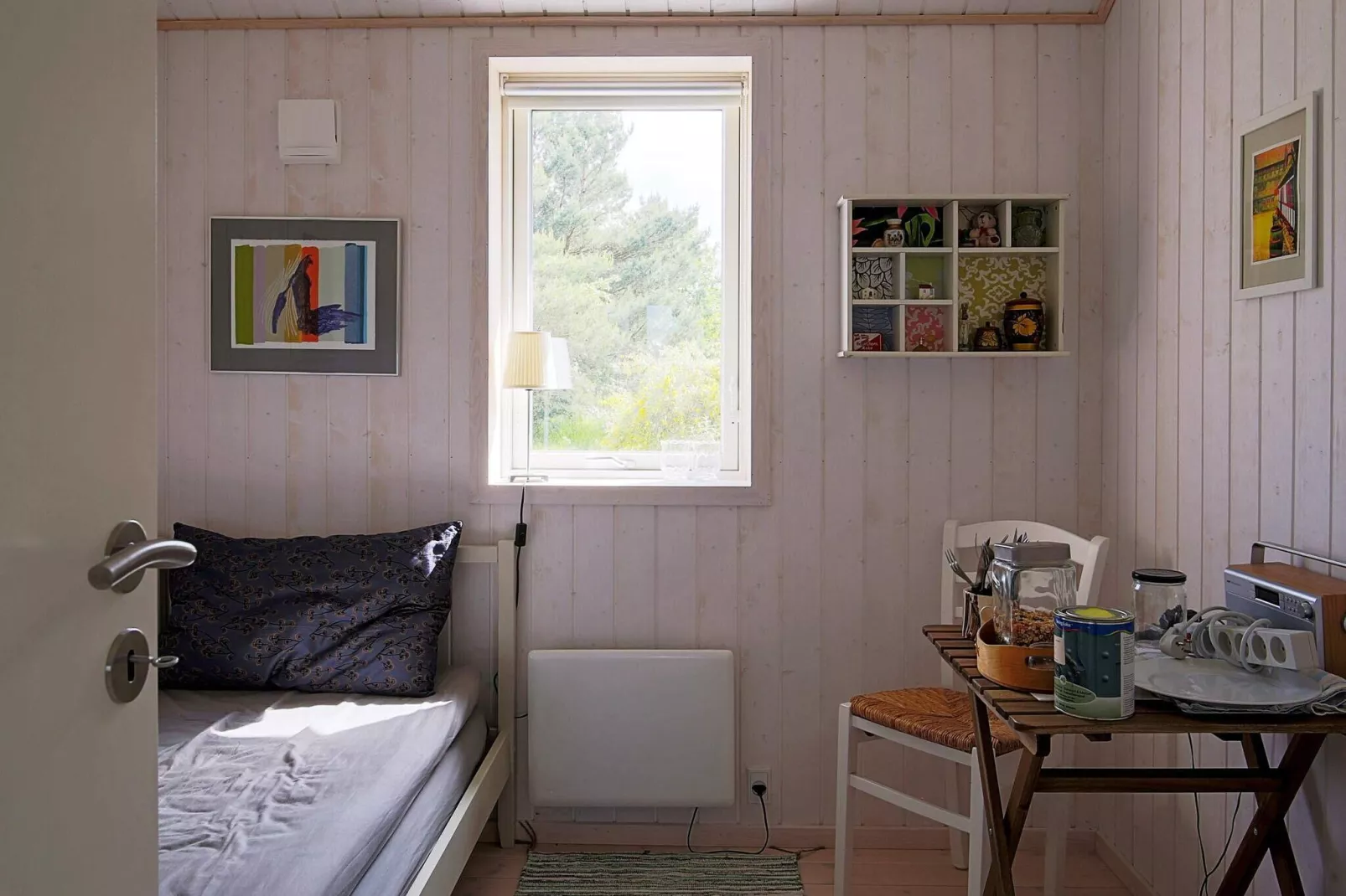 6 person holiday home in Højby-By Traum-Indoor