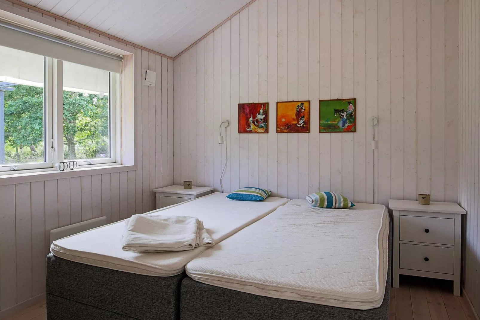 6 person holiday home in Højby-By Traum-Indoor