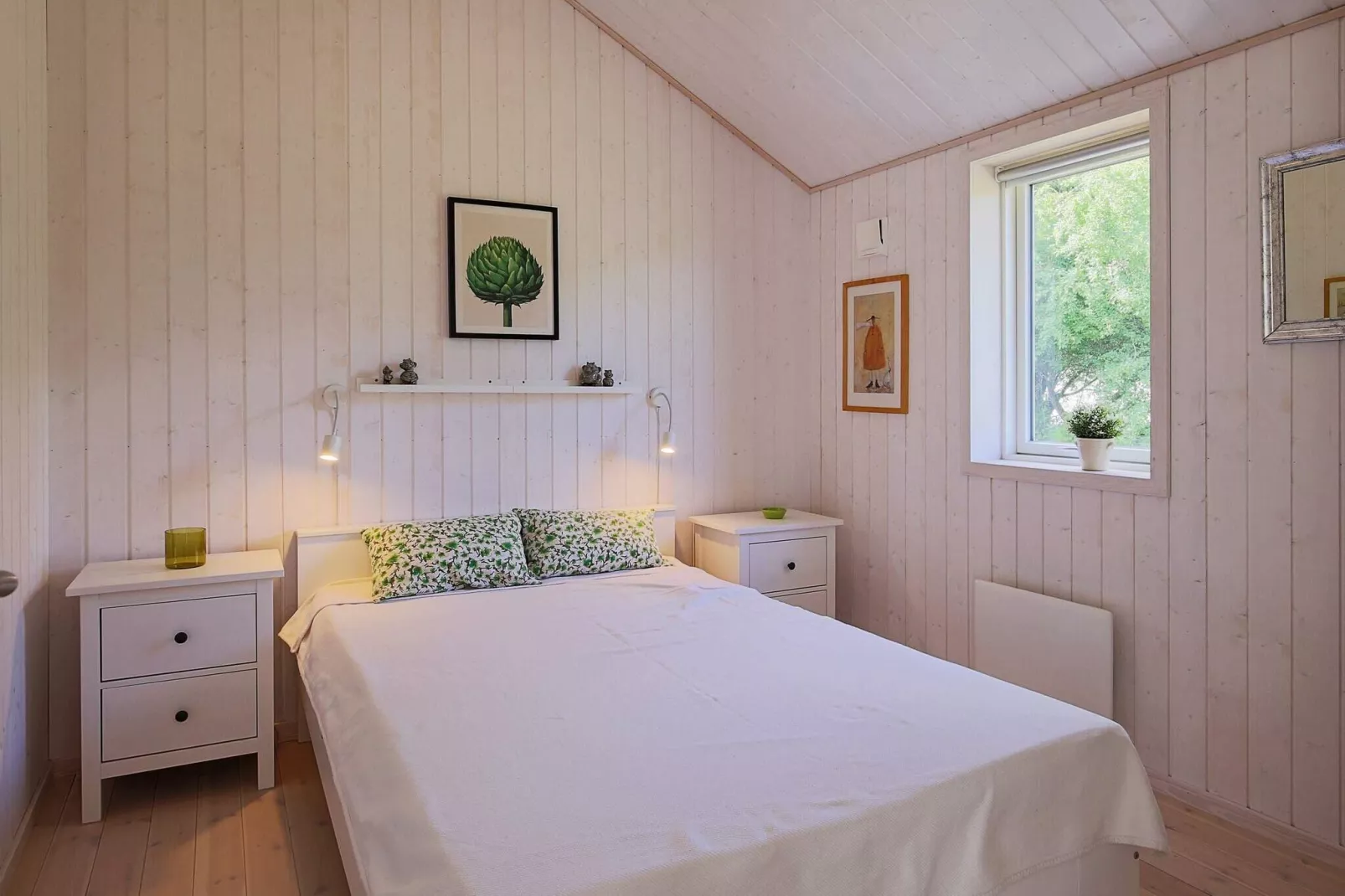 6 person holiday home in Højby-By Traum-Indoor