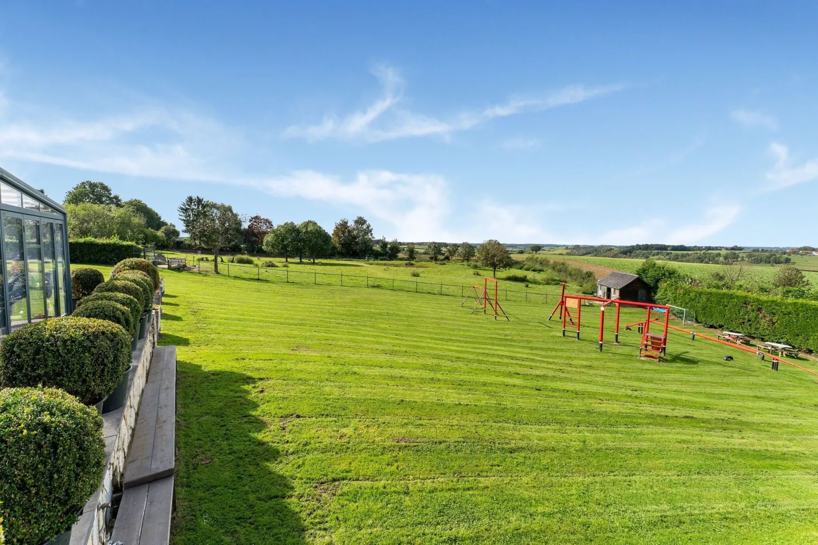 Valleyview Cottages - NR01-Areas summer 5km