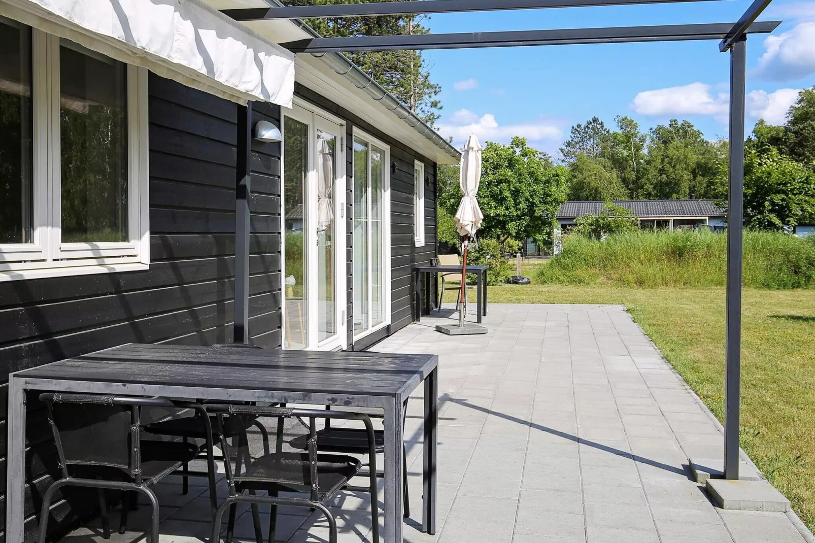 6 person holiday home in Højby-By Traum