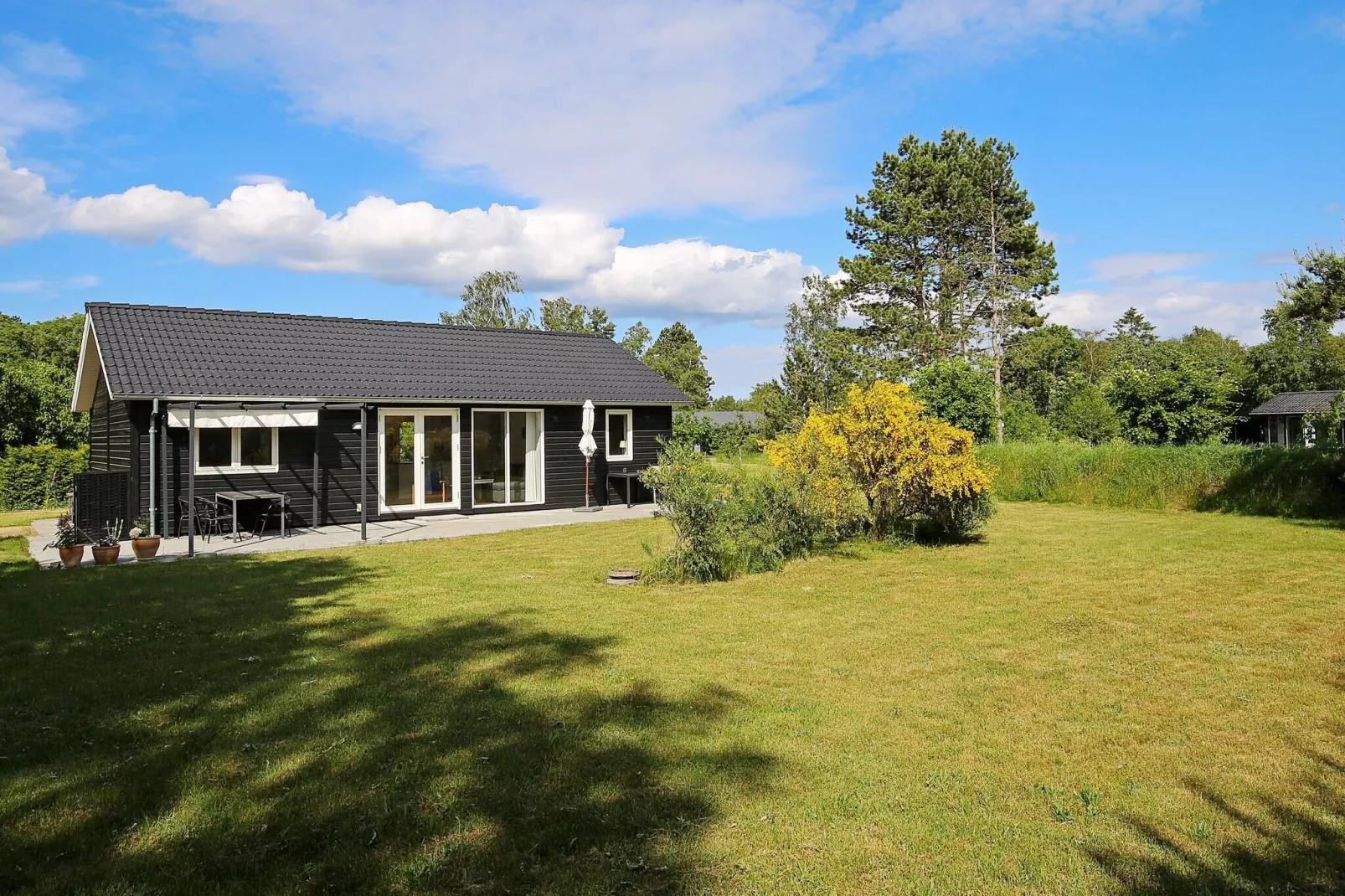 6 person holiday home in Højby-By Traum-View