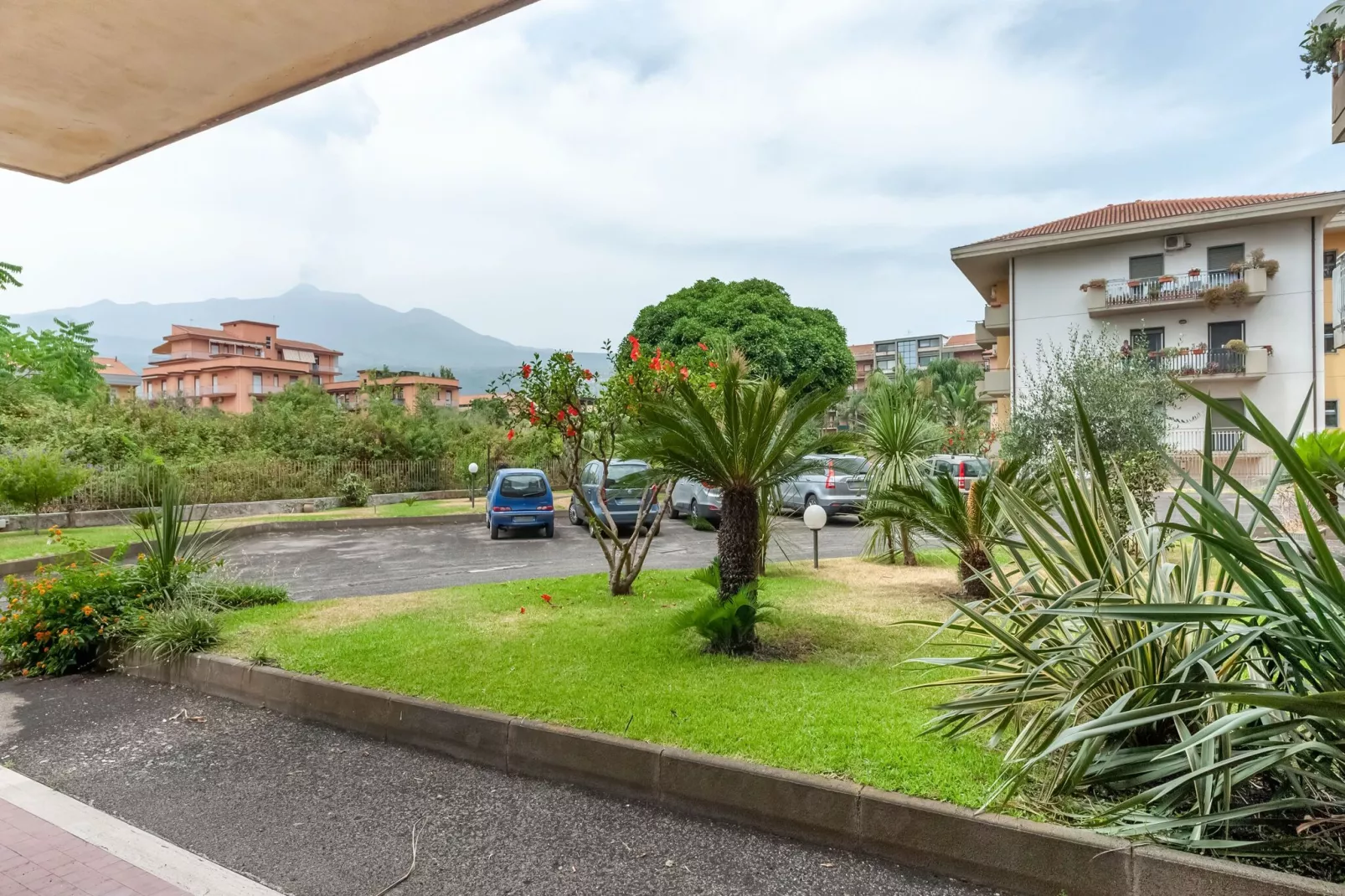 Appartamento Giarre-View summer