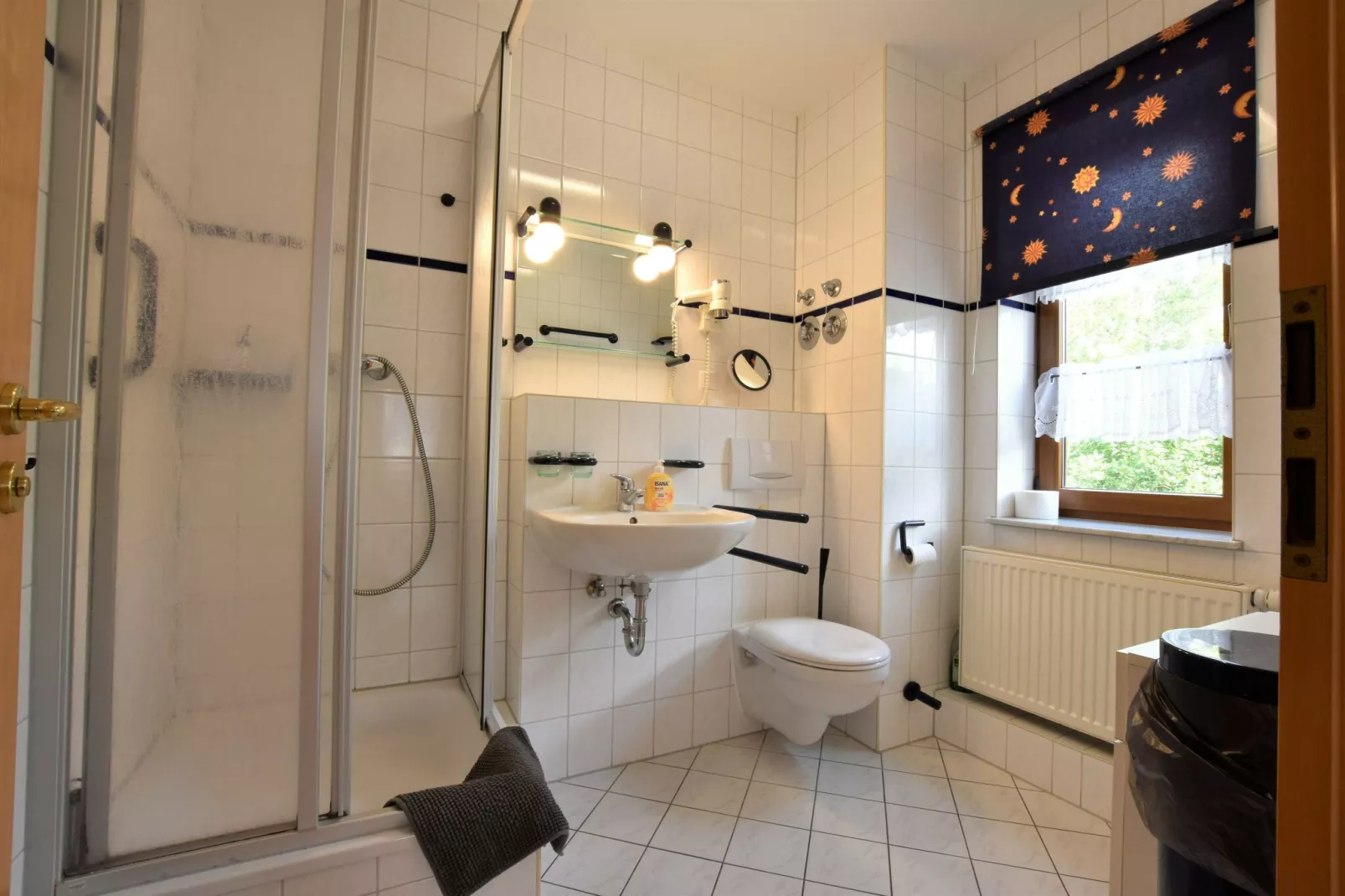 Haus am Meer  2-Bathroom