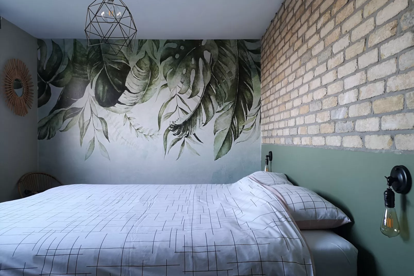 Oxygène-Bedroom