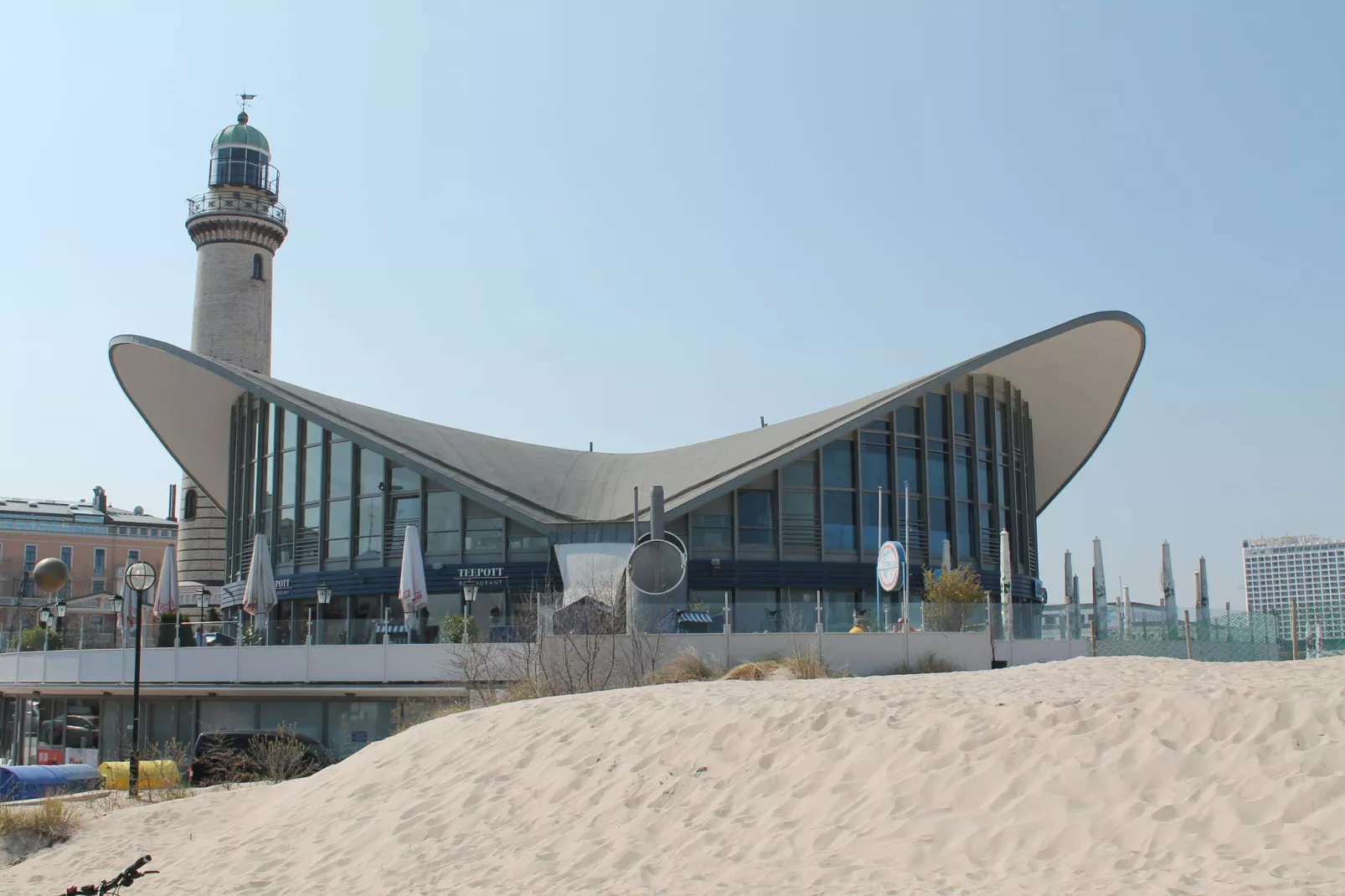 Haus am Meer  2-Areas summer 20km