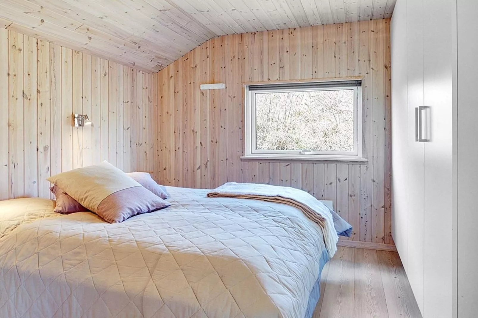 10 Personen Ferienhaus in Løkken-By Traum-Innenbereich