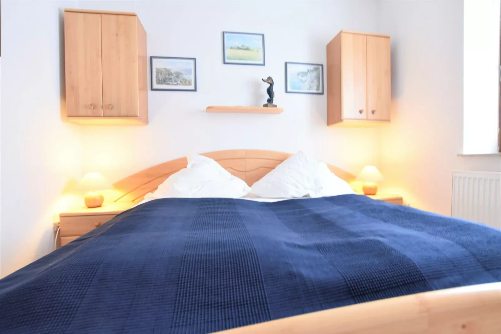 Haus am Meer 1-Bedroom