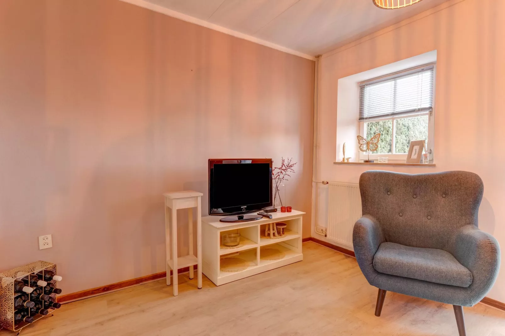 Valleyview Cottages - NR02-Atmosphere