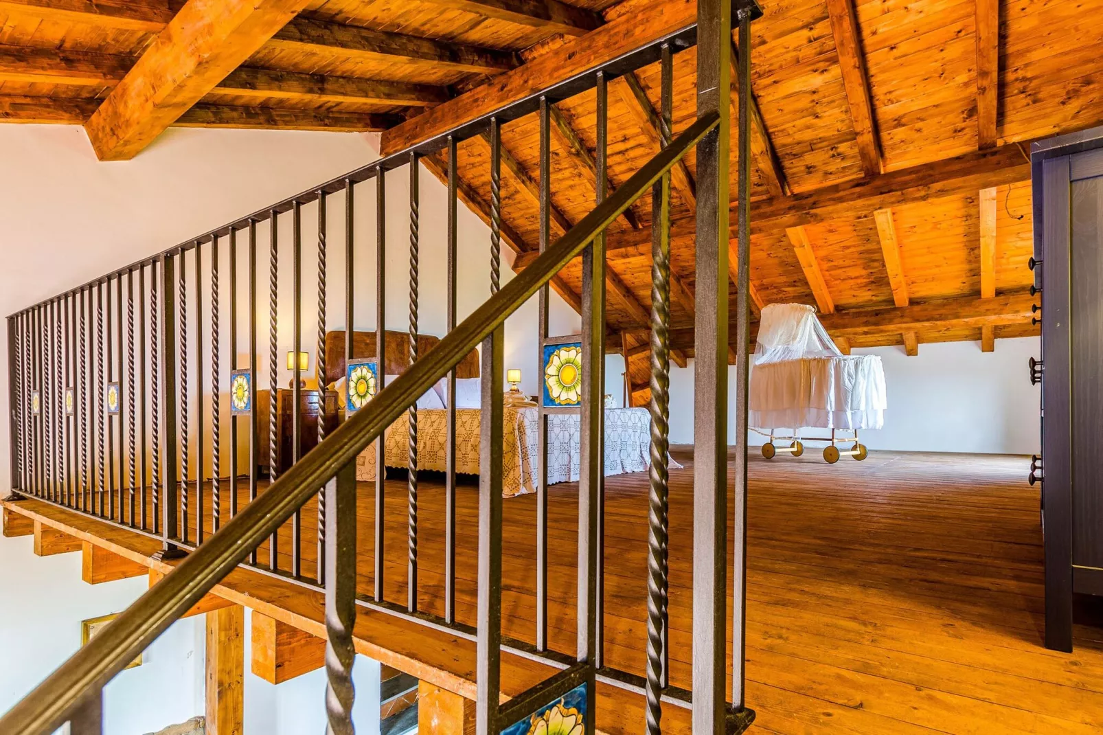 Villa Aloe Charming House-Palier