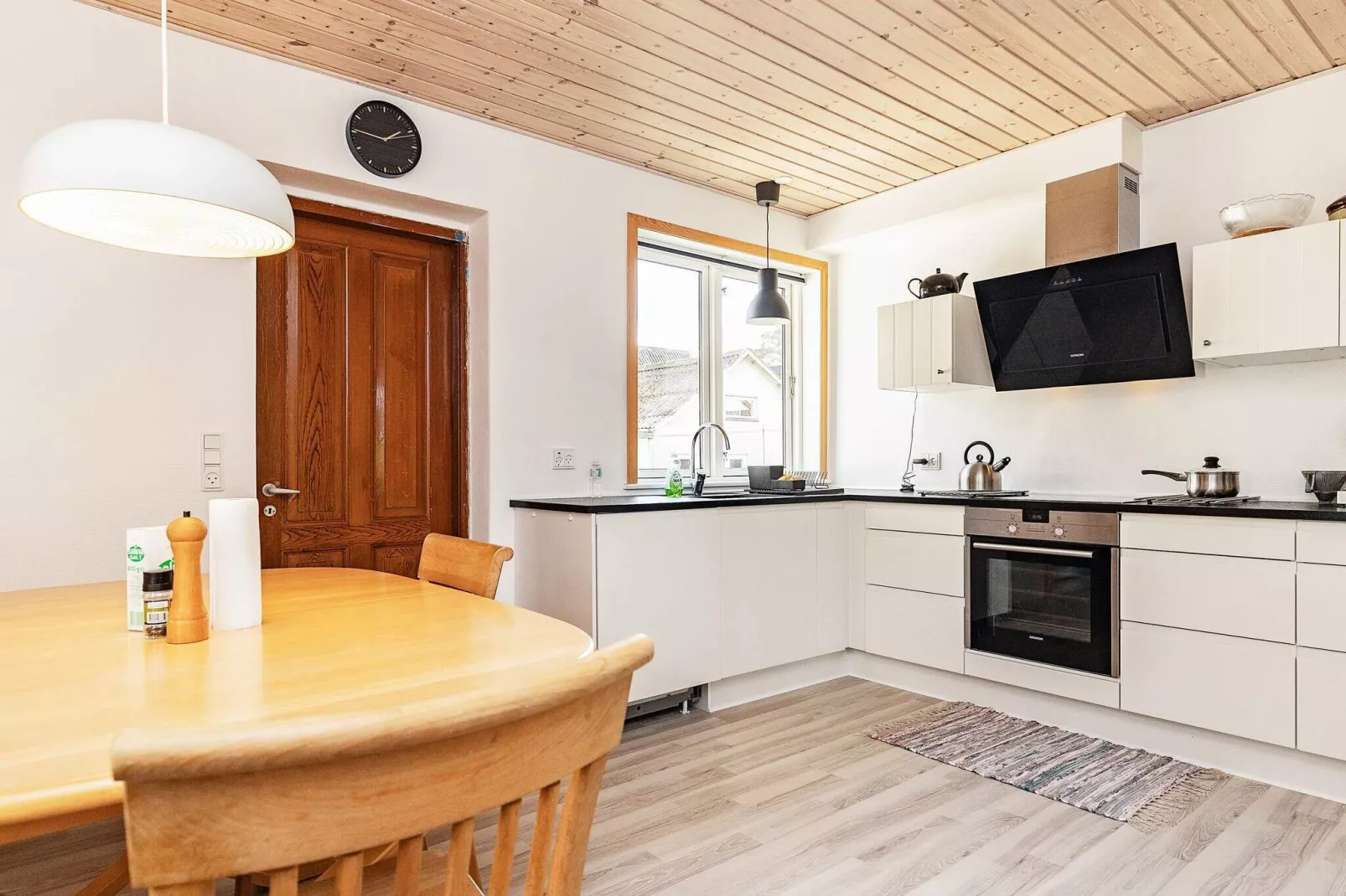6 Personen Ferienhaus in Rudkøbing-By Traum