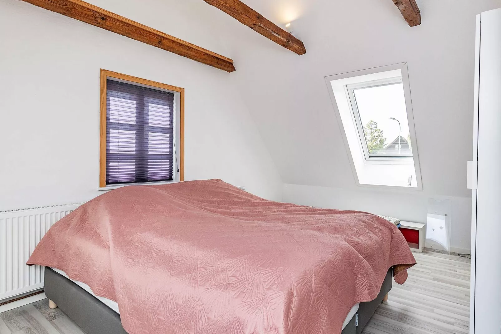 6 Personen Ferienhaus in Rudkøbing-By Traum-Innenbereich