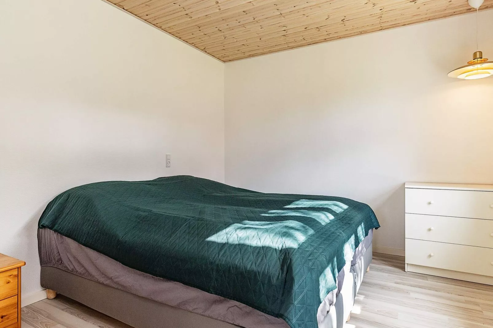 6 Personen Ferienhaus in Rudkøbing-By Traum-Innenbereich
