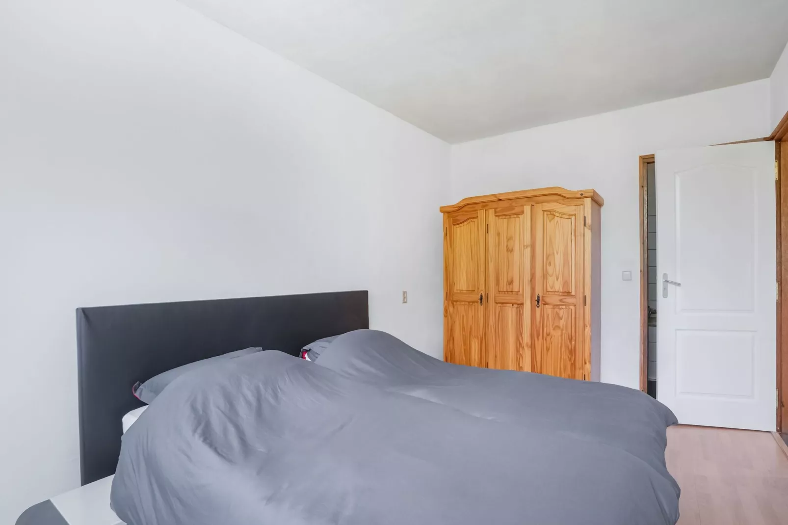 Casa Acacia-Bedroom