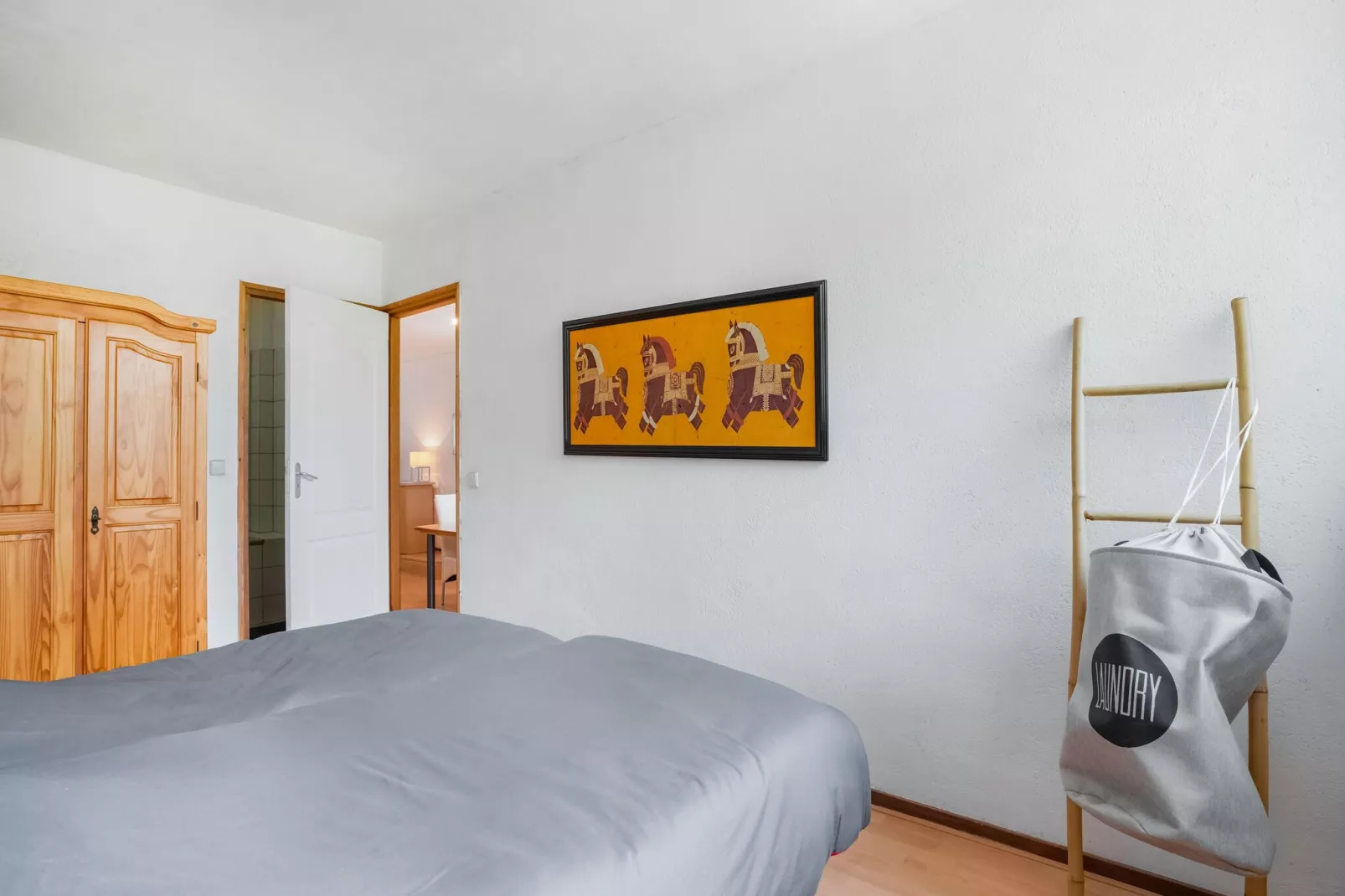 Casa Acacia-Bedroom