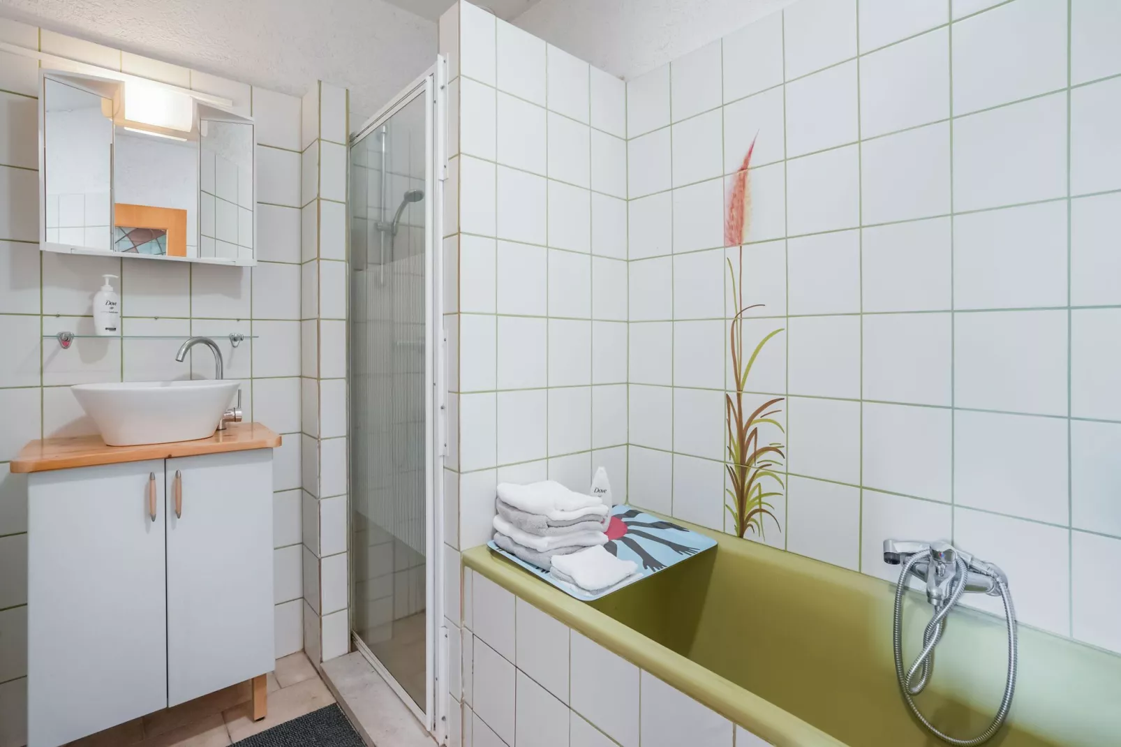 Casa Acacia-Bathroom