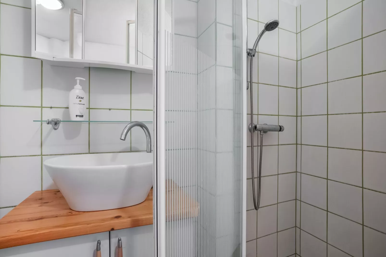 Casa Acacia-Bathroom