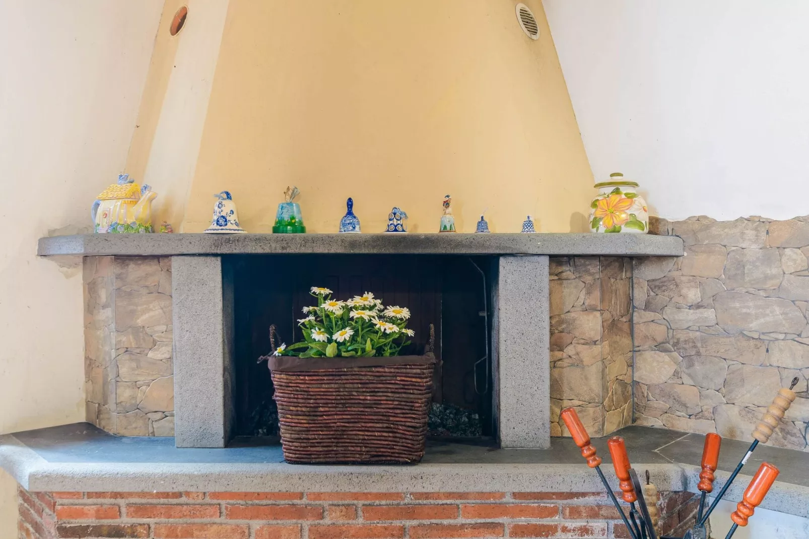 Villa Aloe Charming House-Ambiance