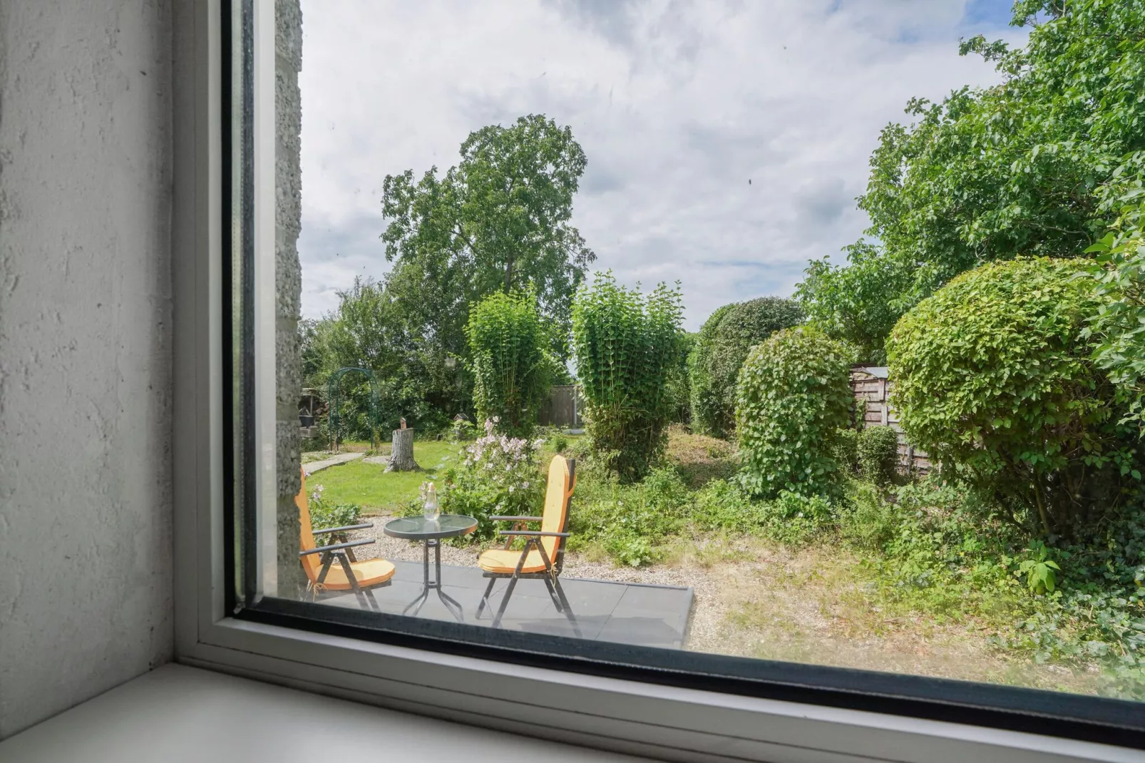 Casa Acacia-View summer