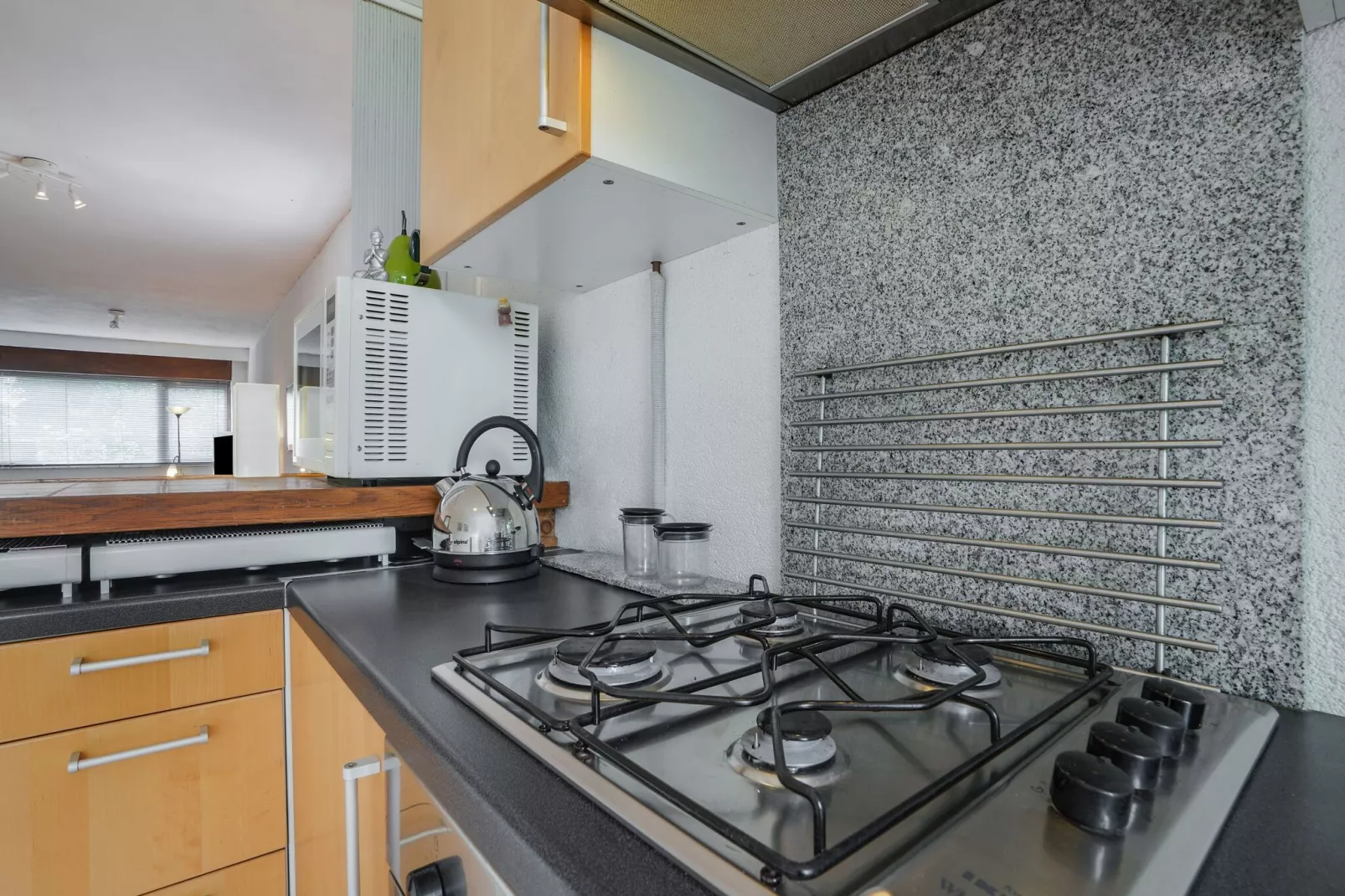 Casa Acacia-Kitchen