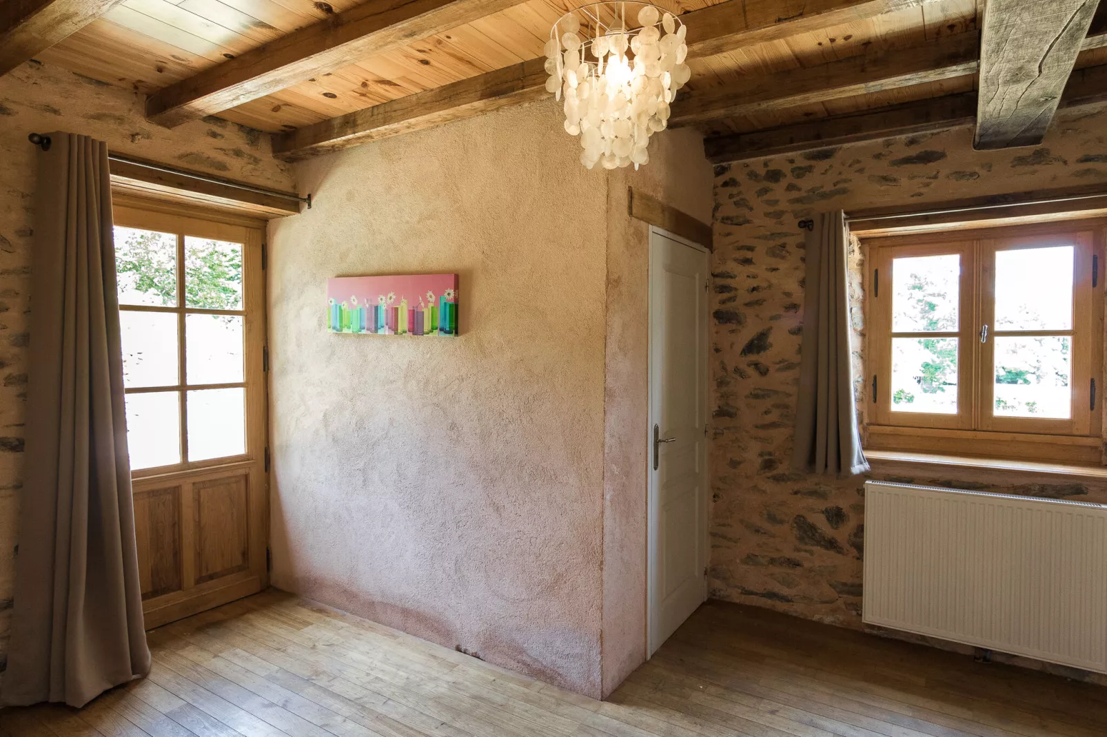 La Grande Maison-Reception hall