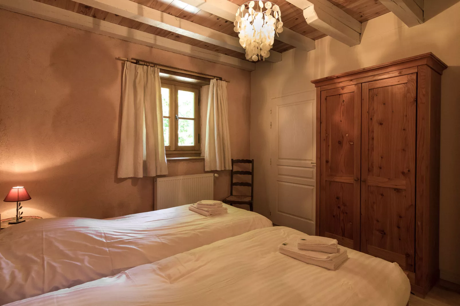 La Grande Maison-Bedroom