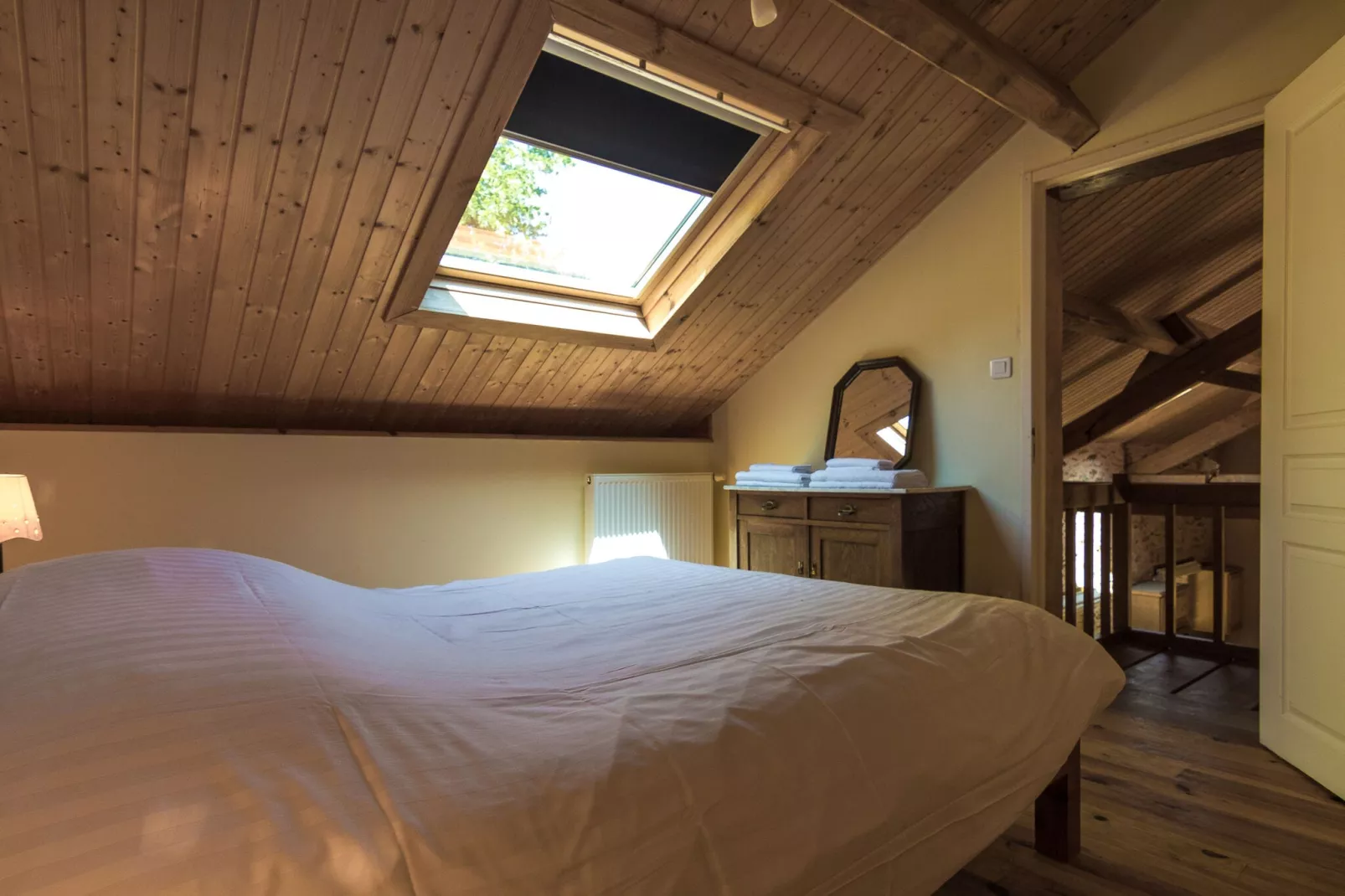 La Grande Maison-Bedroom