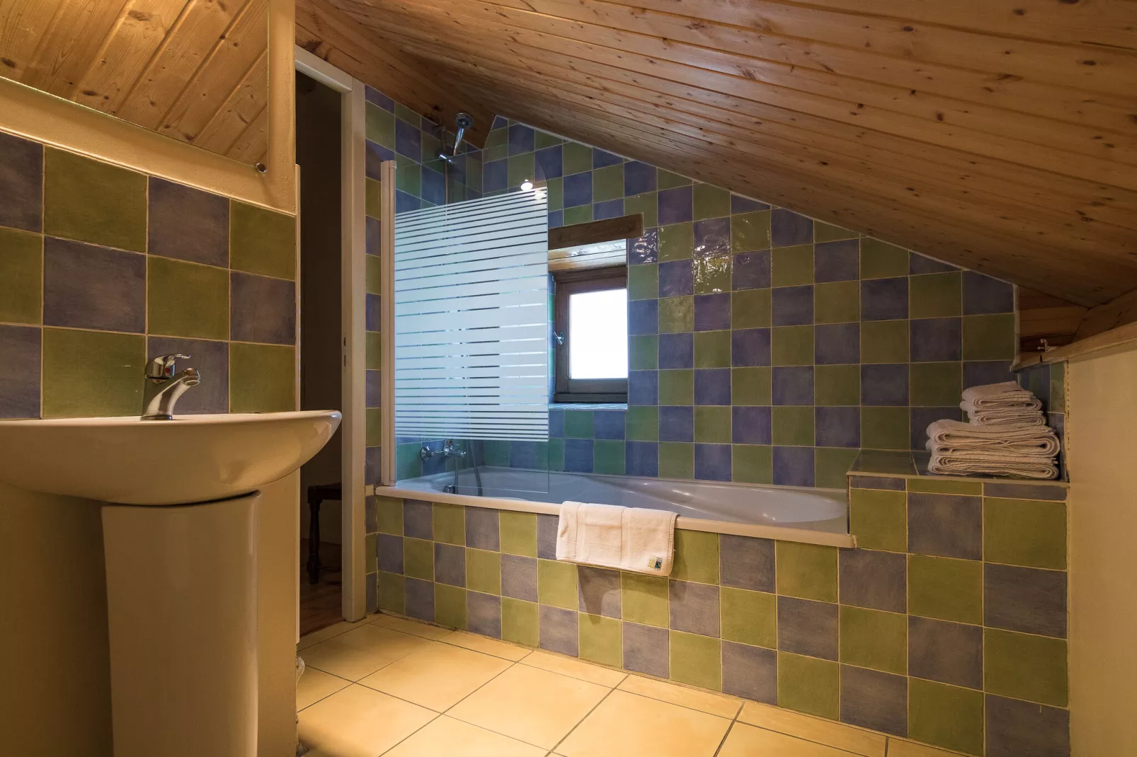 La Grande Maison-Bathroom
