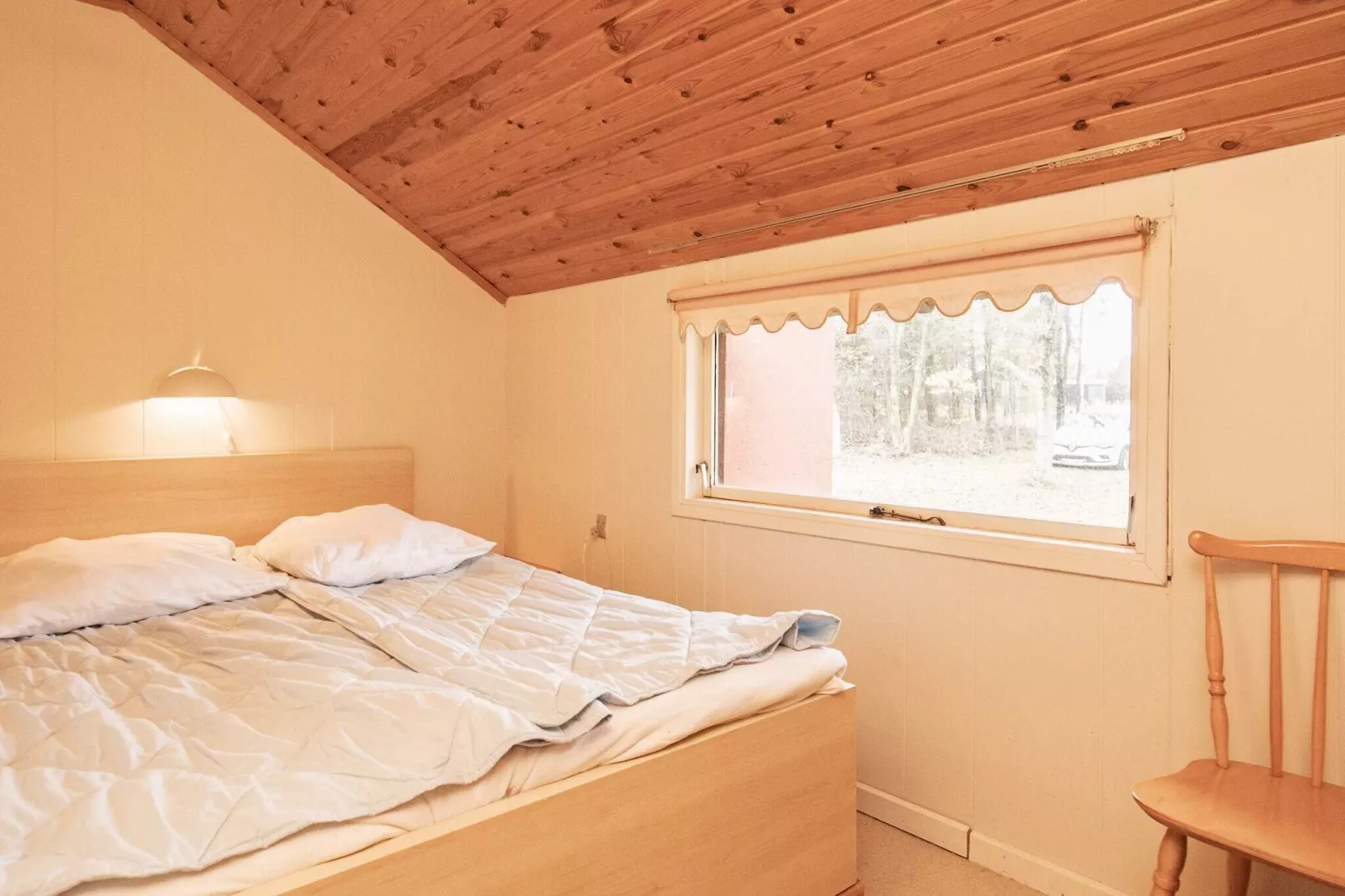 Maison de vacances pour 4 a Hals-By Traum-Intérieur