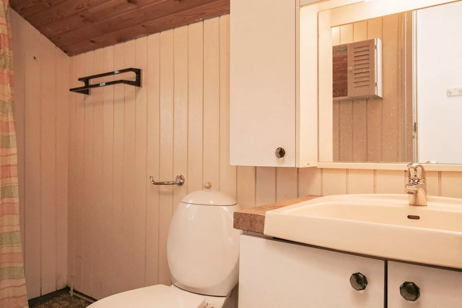 Maison de vacances pour 4 a Hals-By Traum-Intérieur