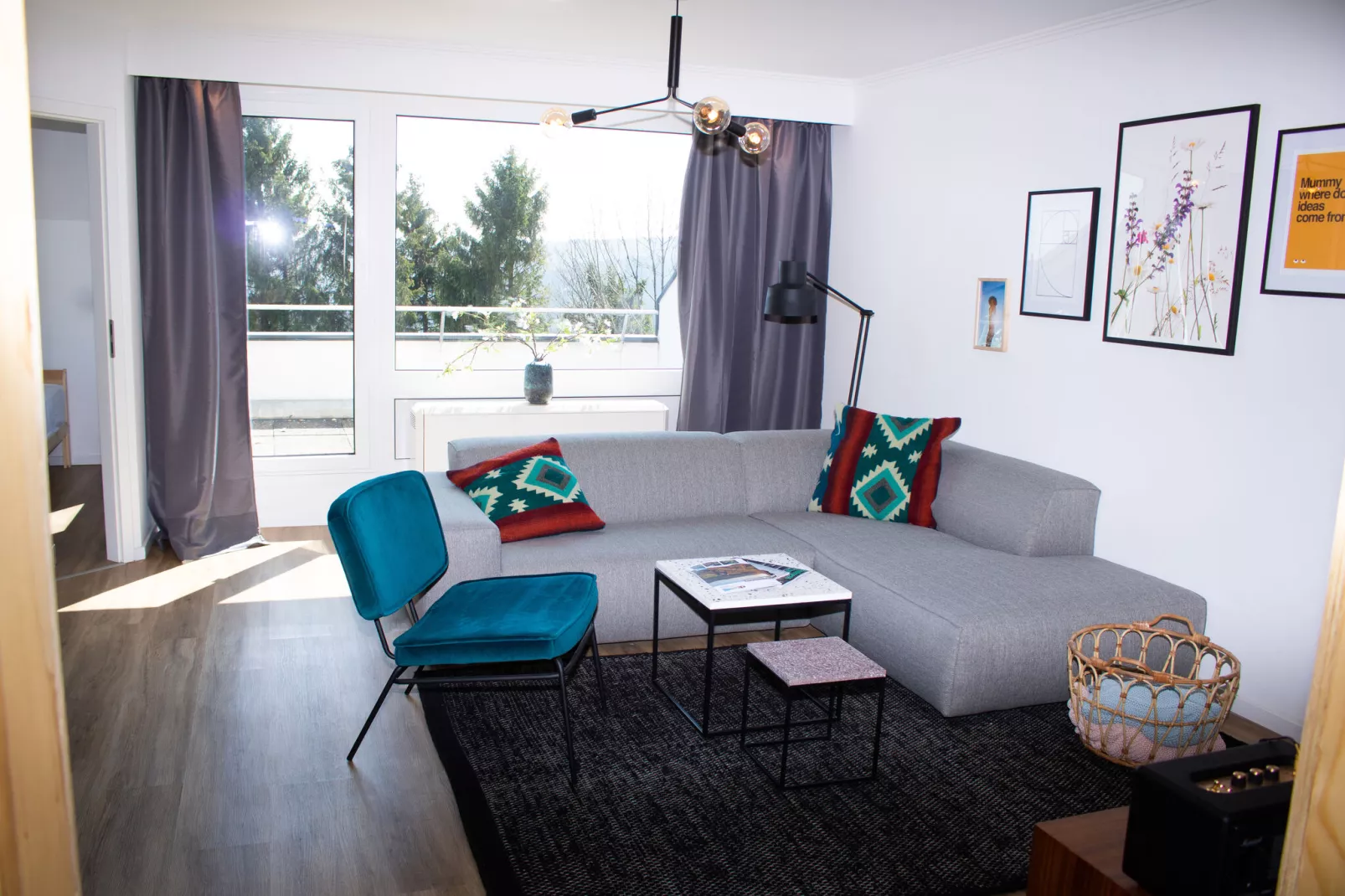 Am Waltenberg 70-MA-Living room