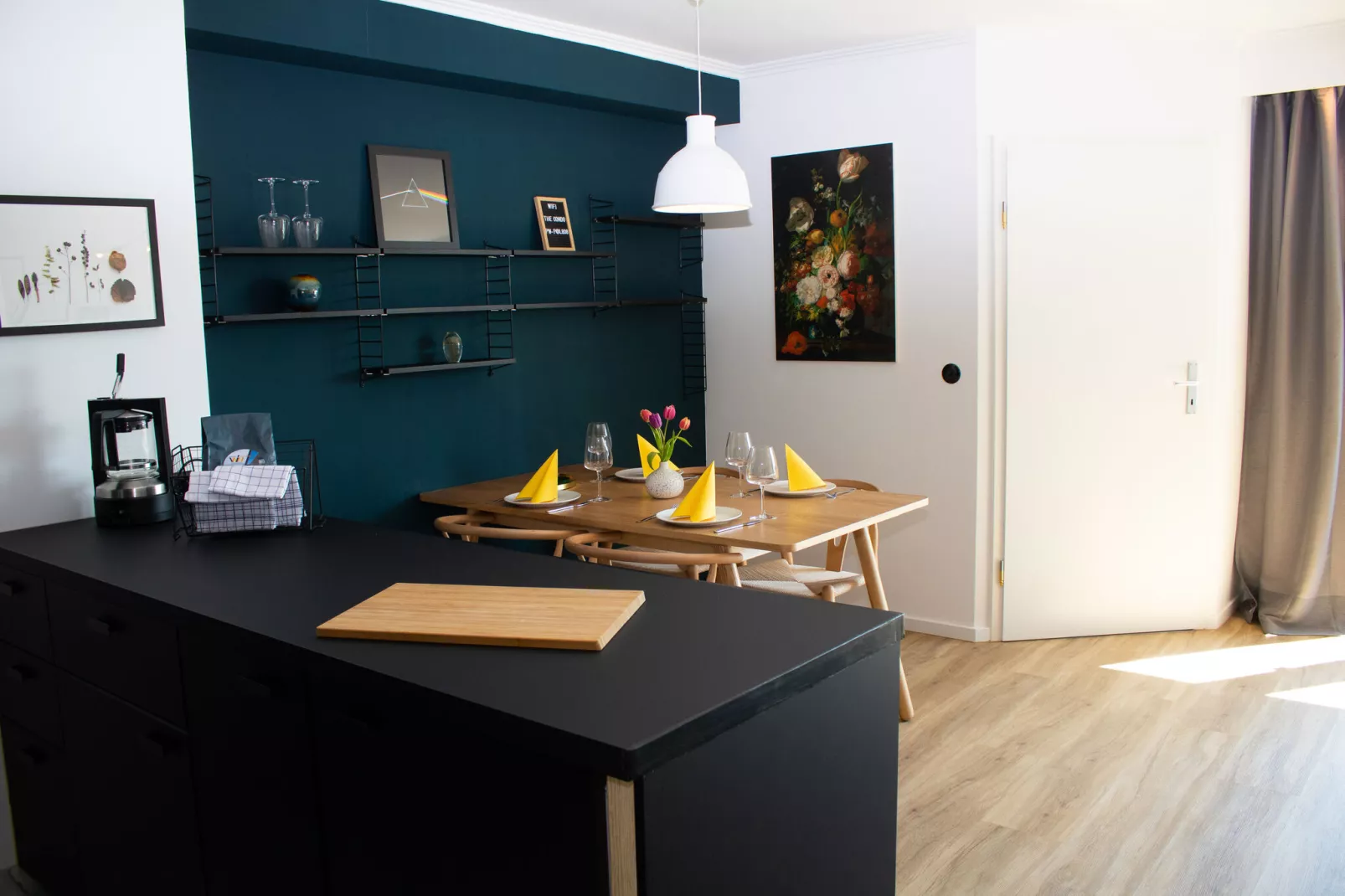 Am Waltenberg 70-MA-Dining room