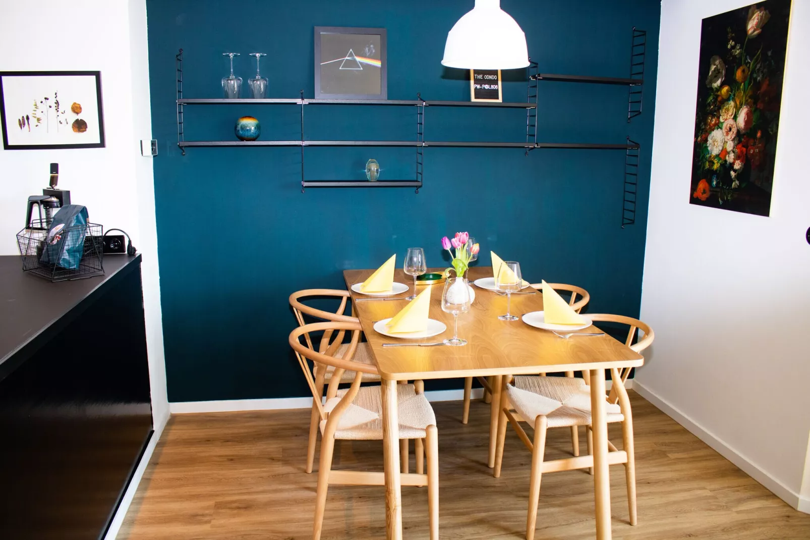 Am Waltenberg 70-MA-Dining room