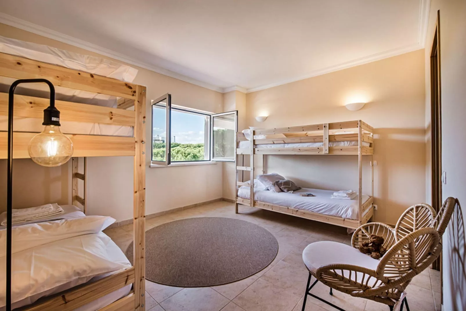 Praia Verde-Bedroom